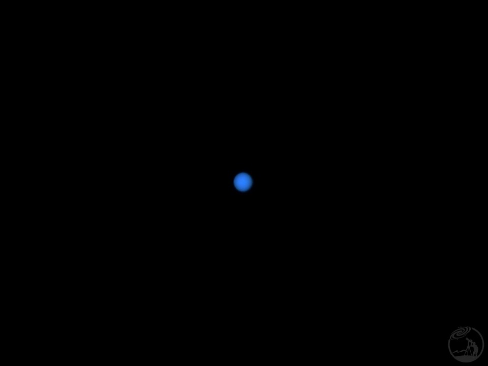 海王星