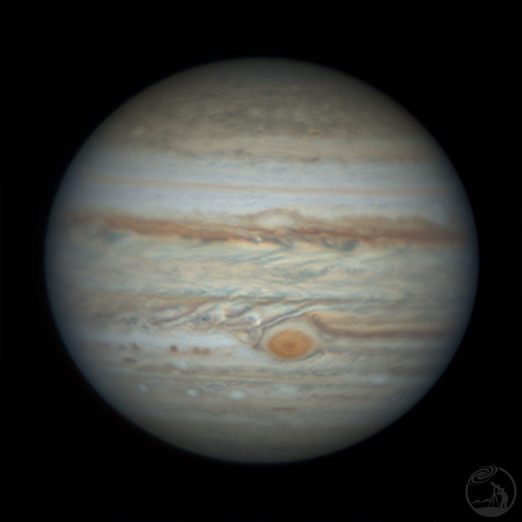 木星冲日