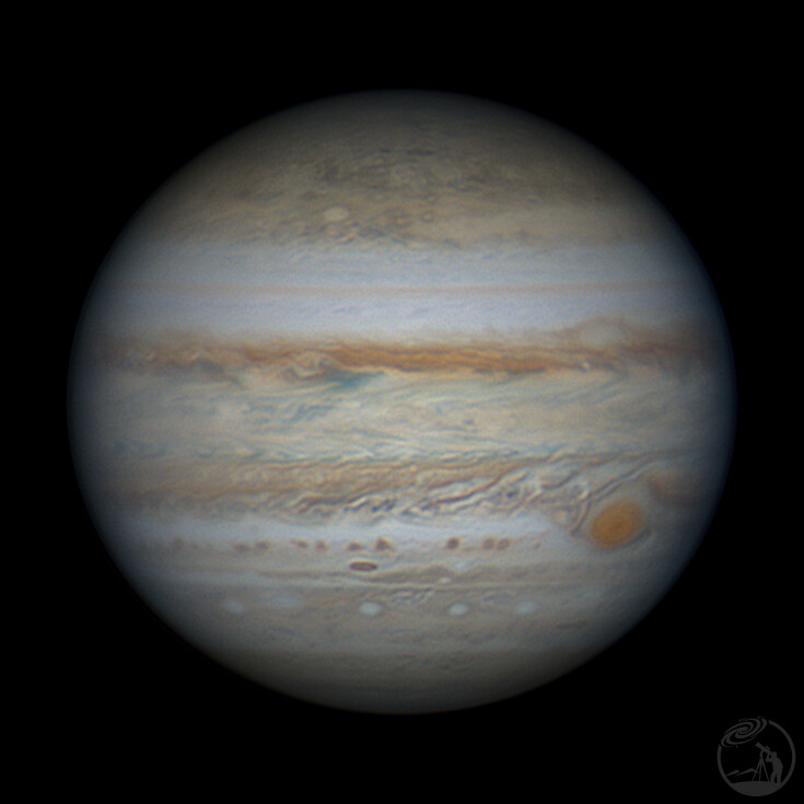 木星冲日