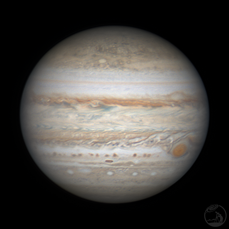 木星冲日