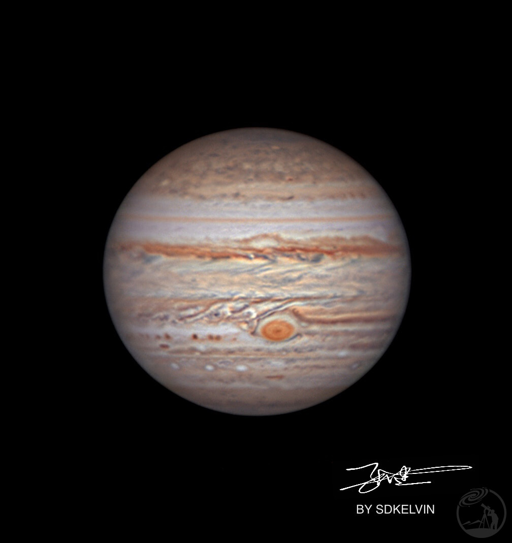 木星冲日