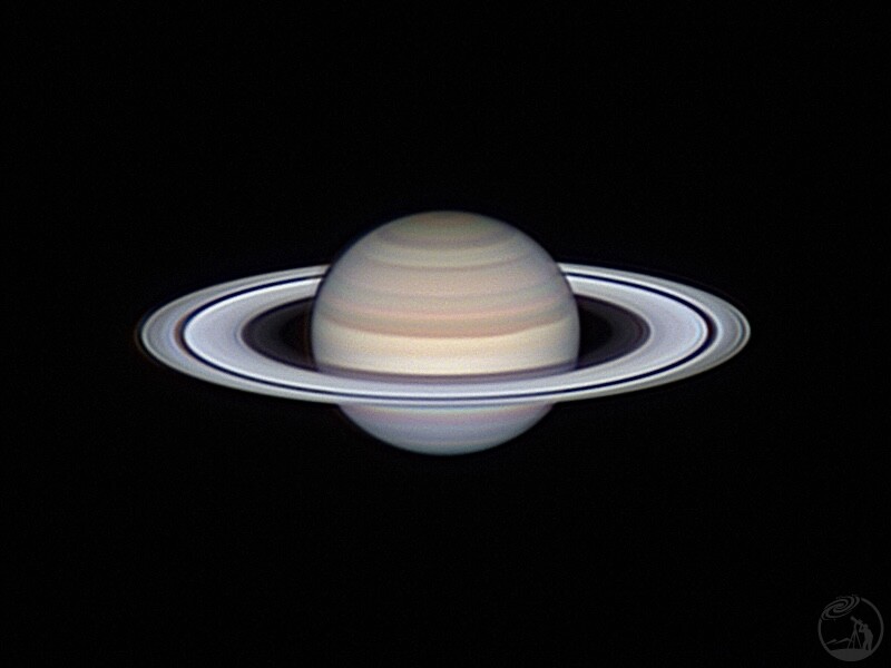 土星 冲日后一周