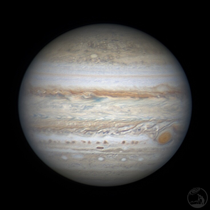 木星冲日
