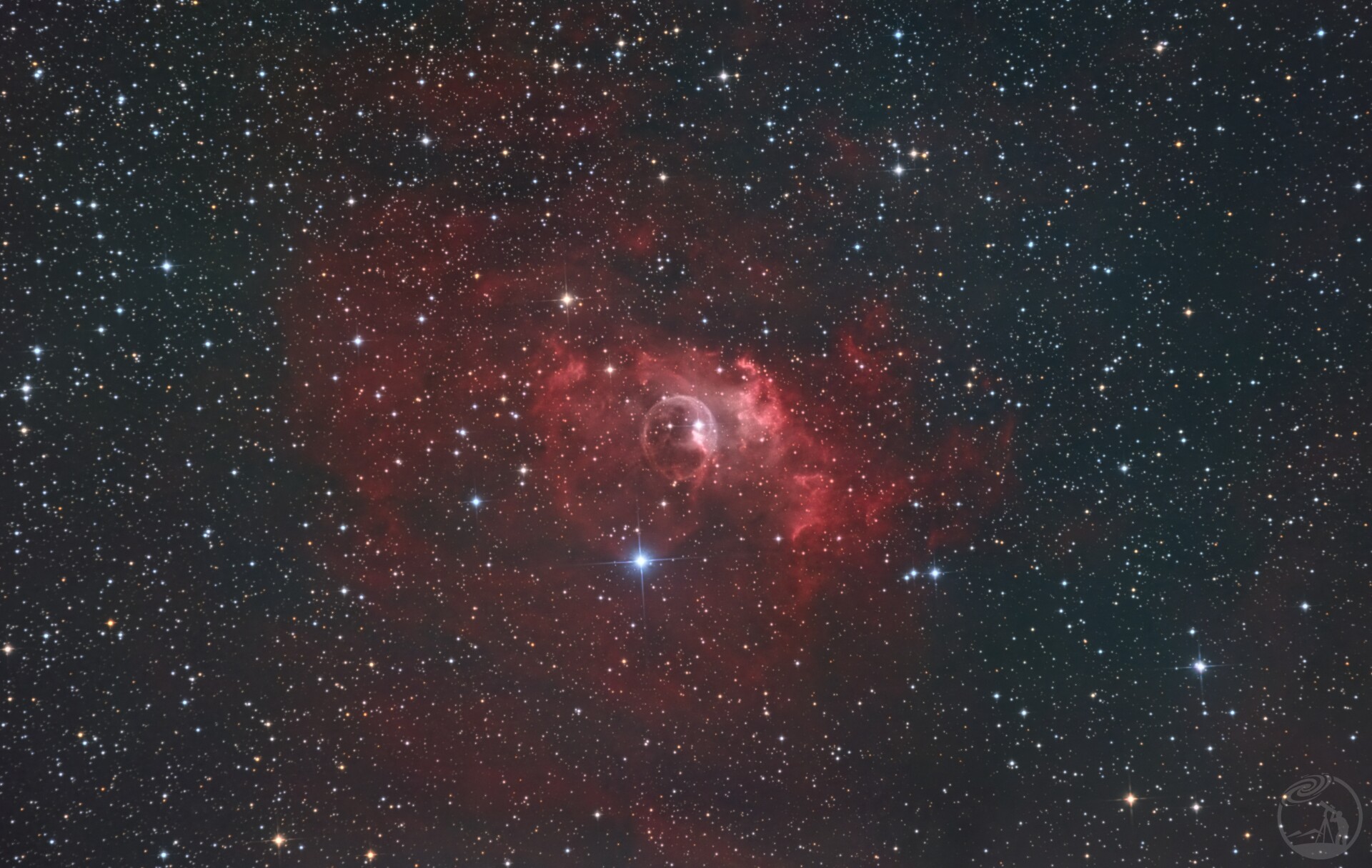 NGC 7635