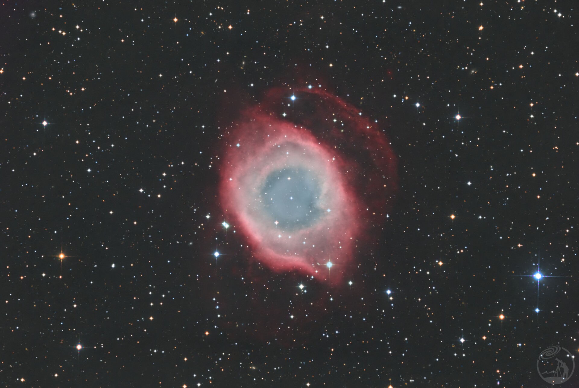 NGC7293 C63