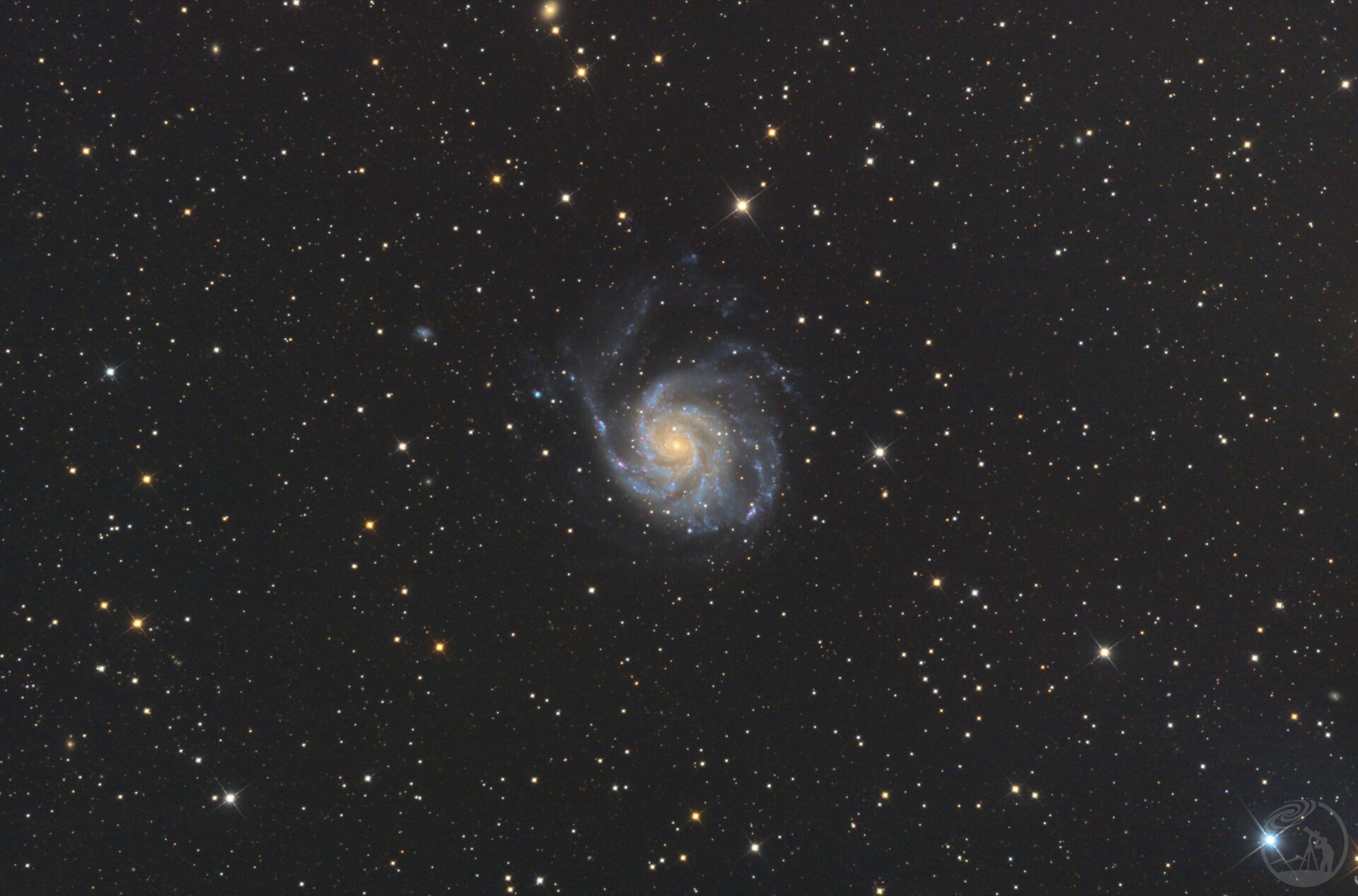 M101重制版