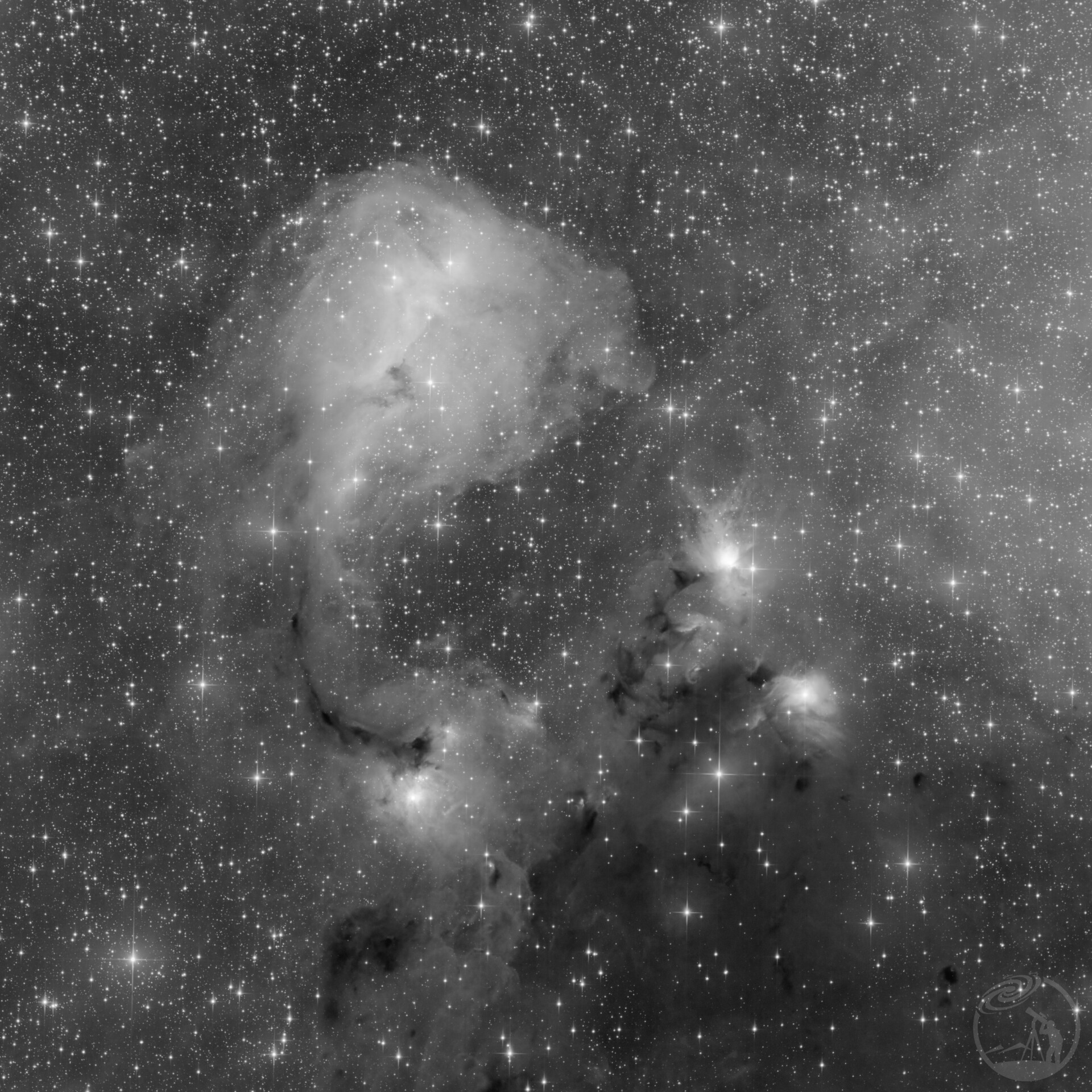 IC447 明度