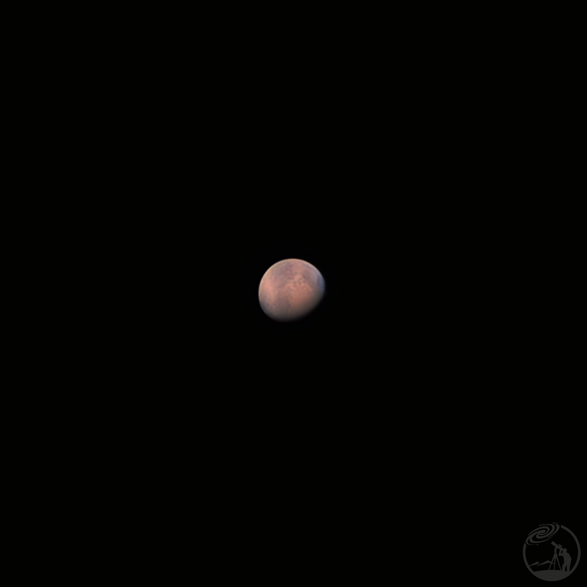火星