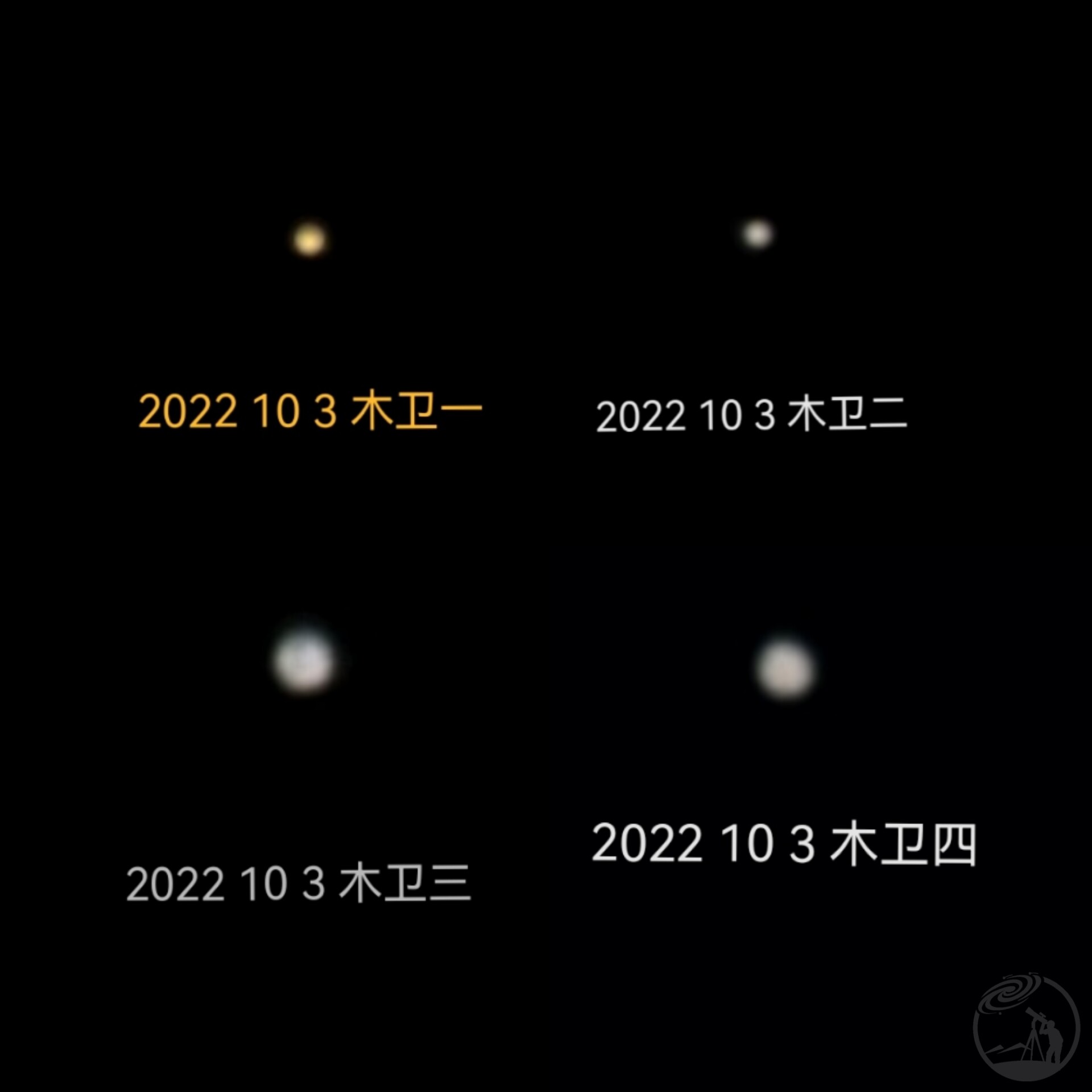 瞎搞的木卫