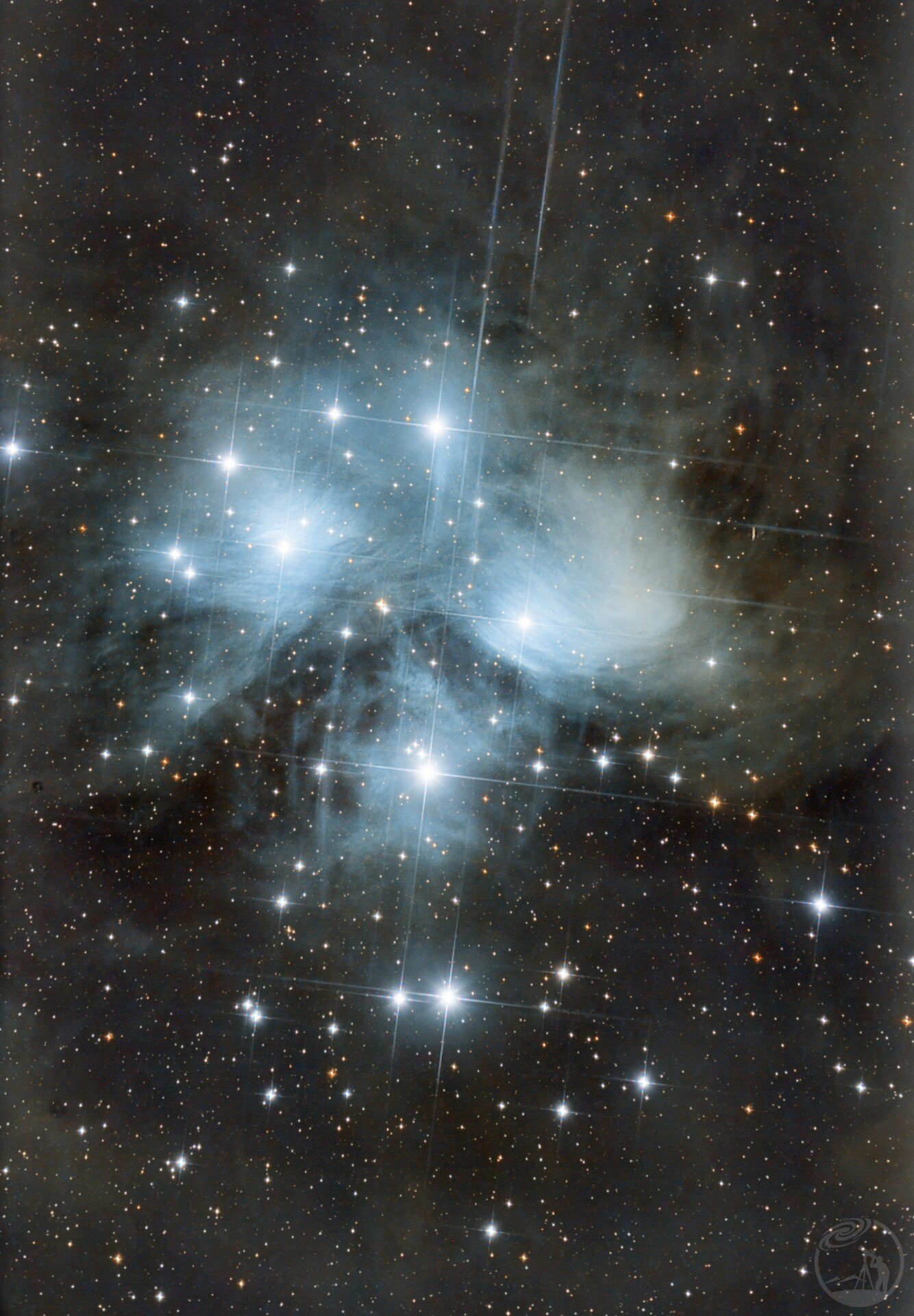 M45打野