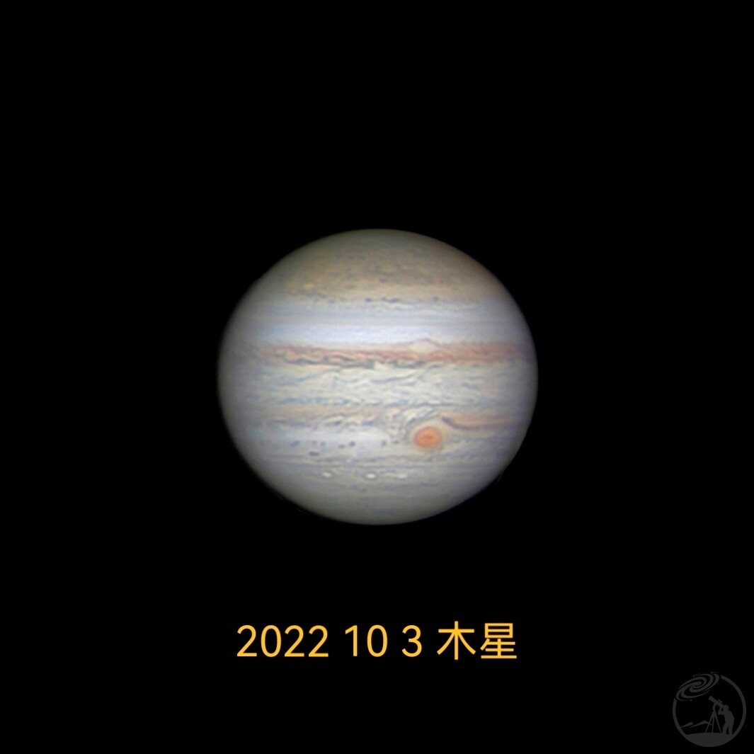木星