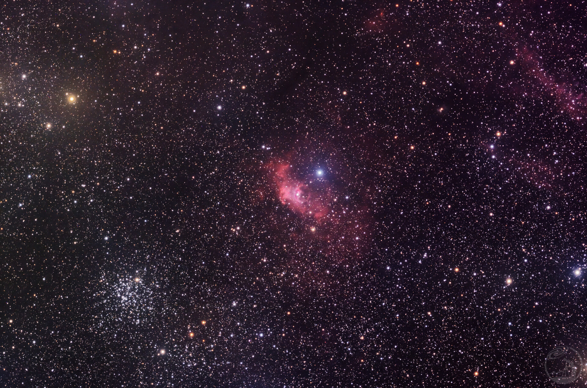 NGC7635