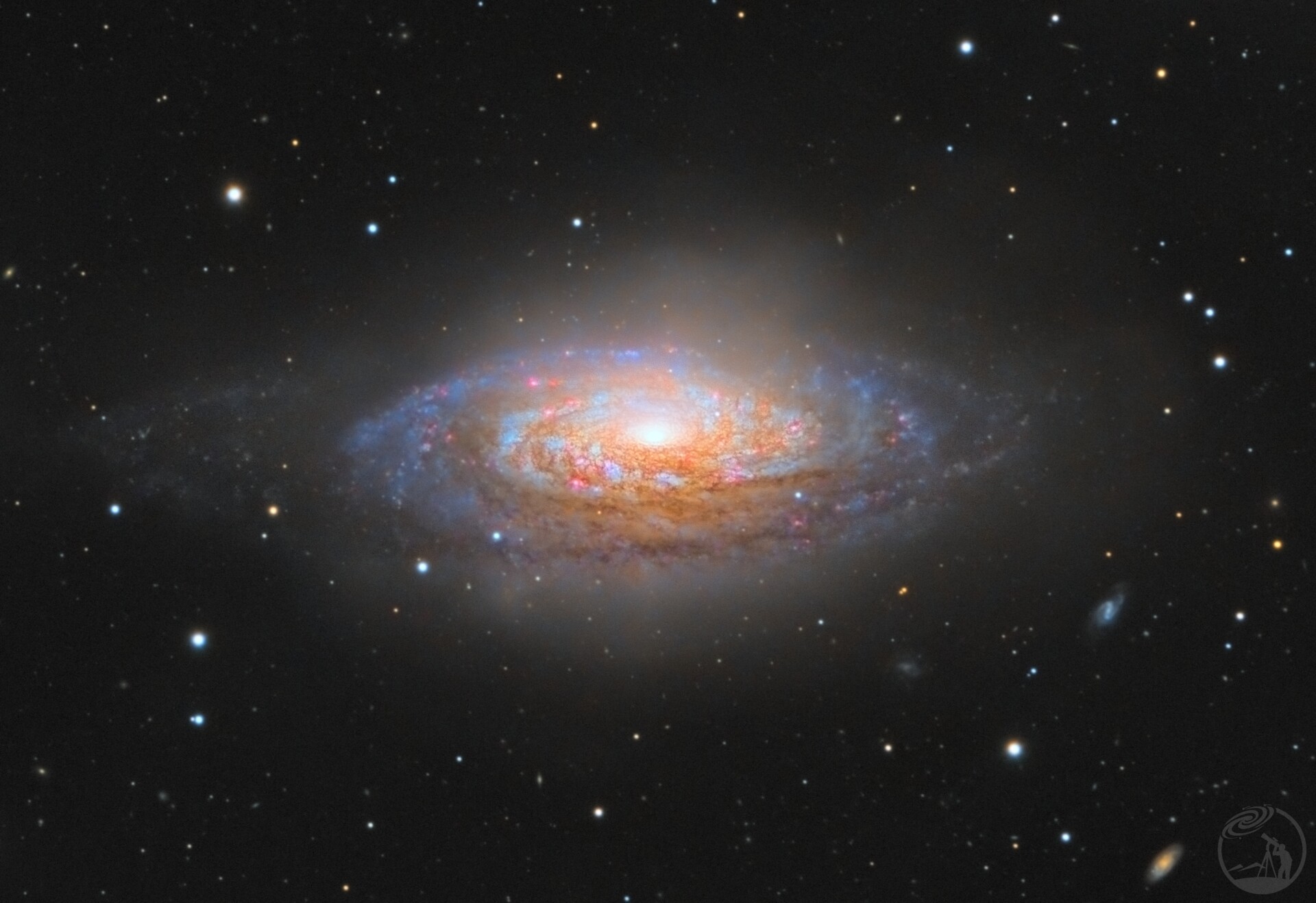 NGC3521