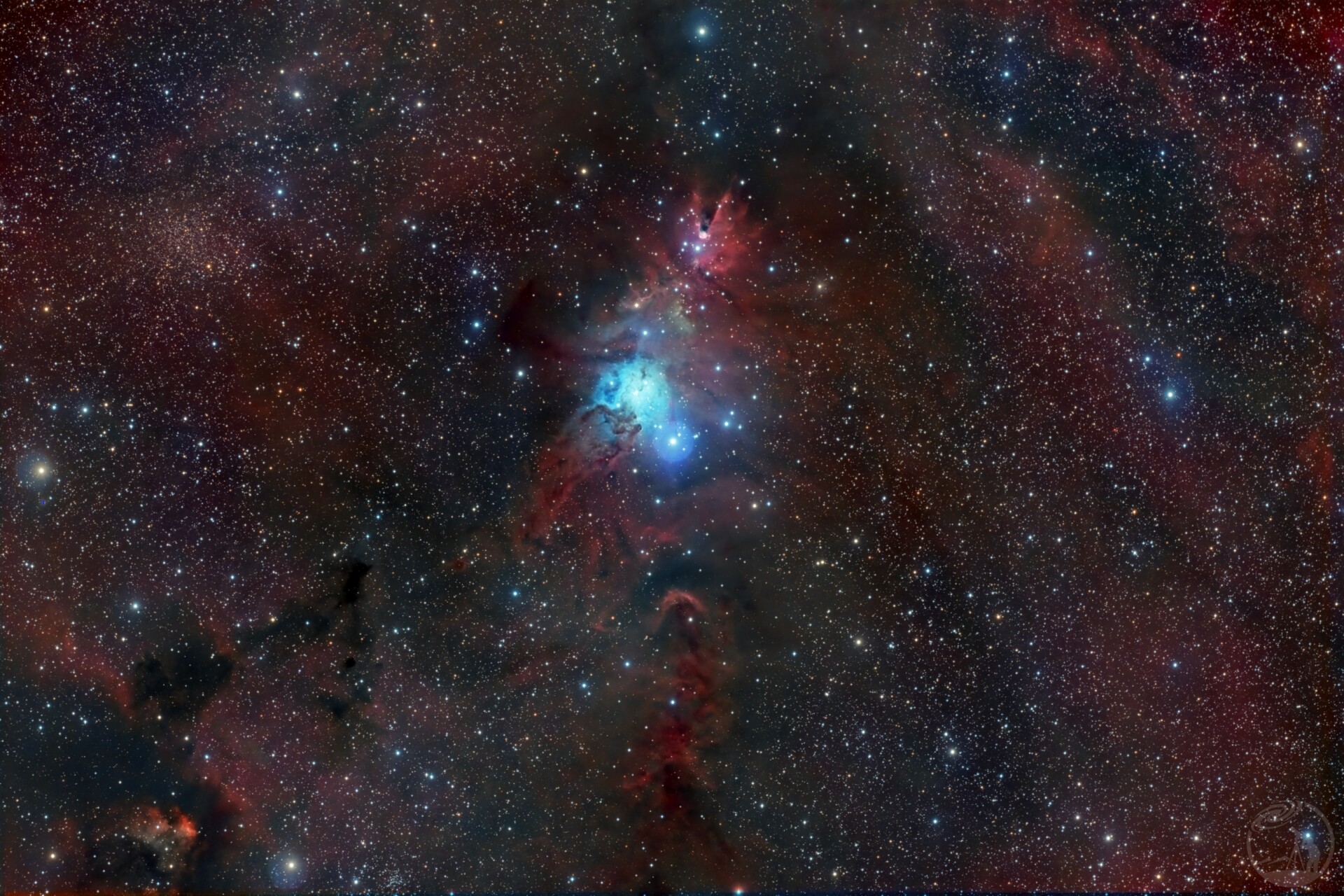 NGC2264(2)