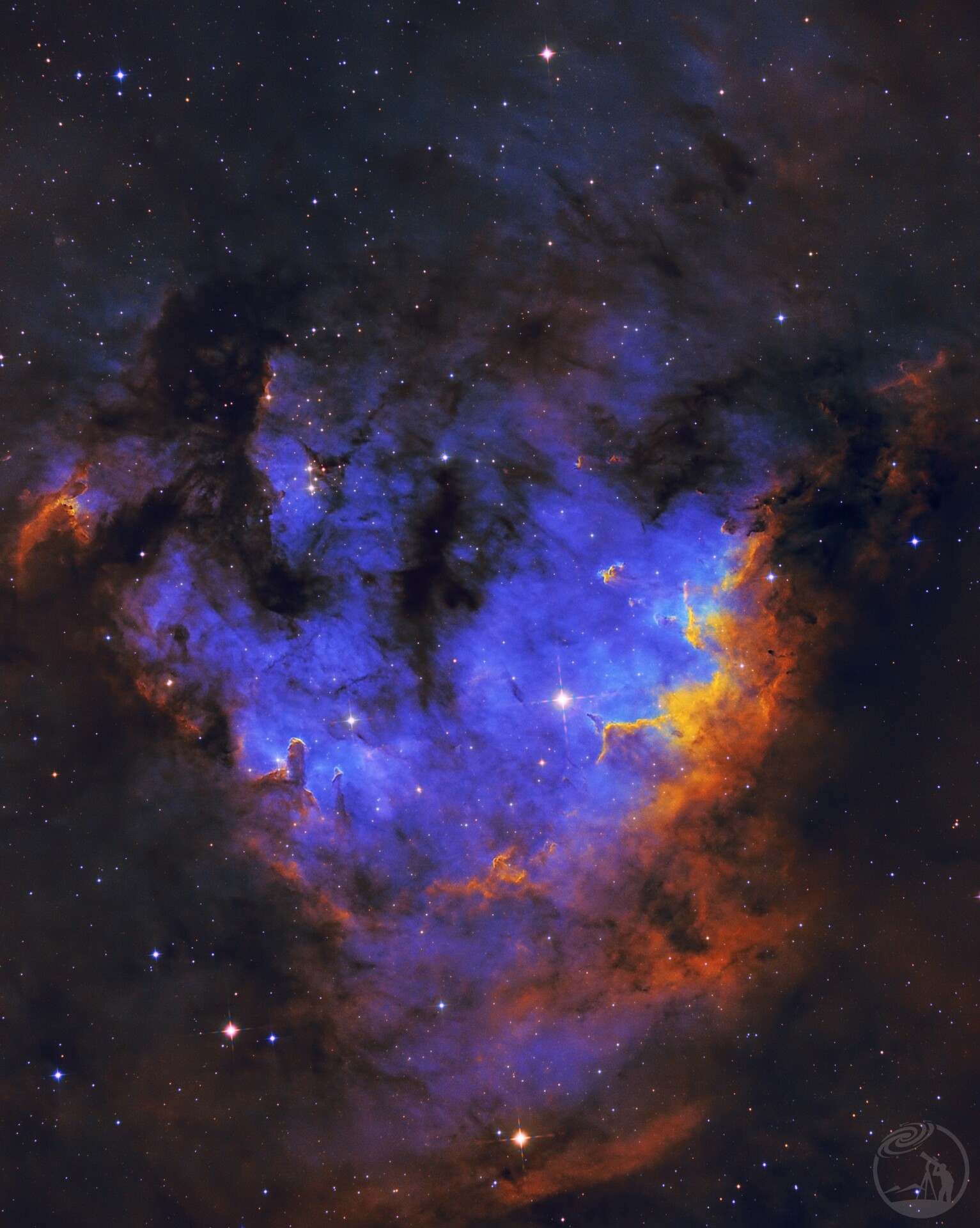 NGC7822