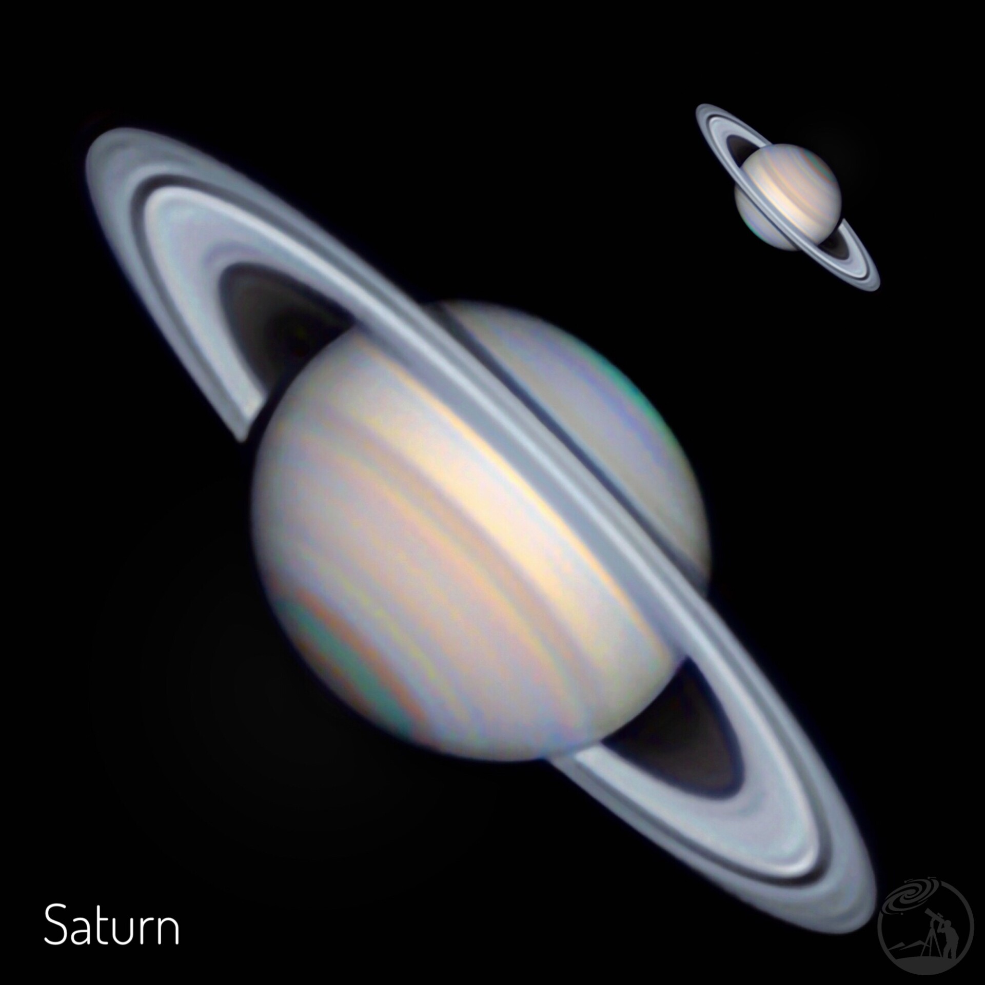 土星