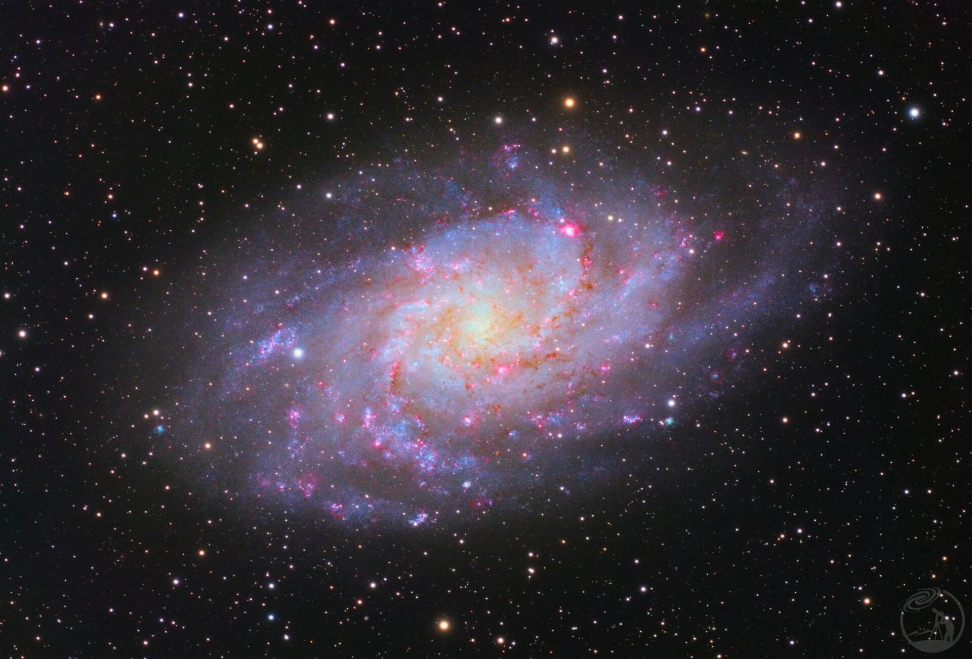 M33