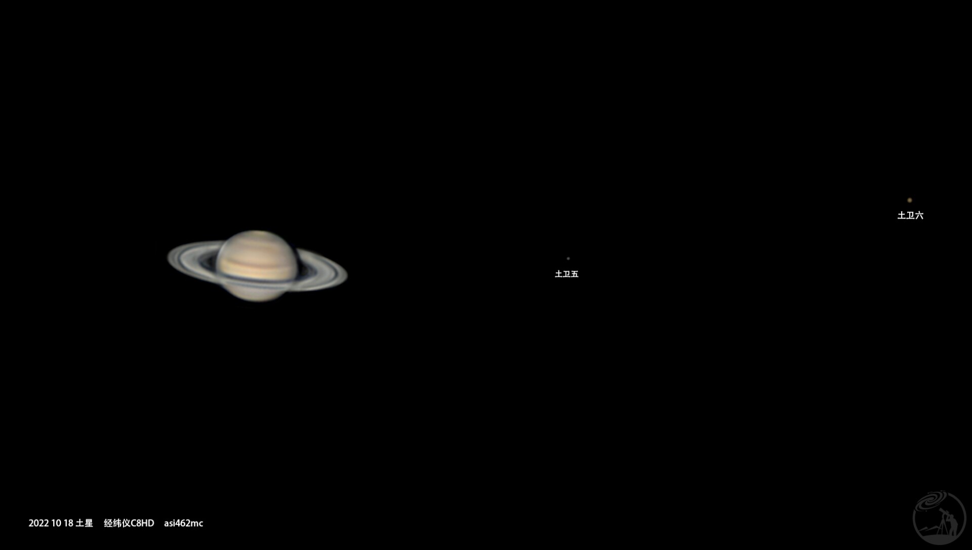 土星