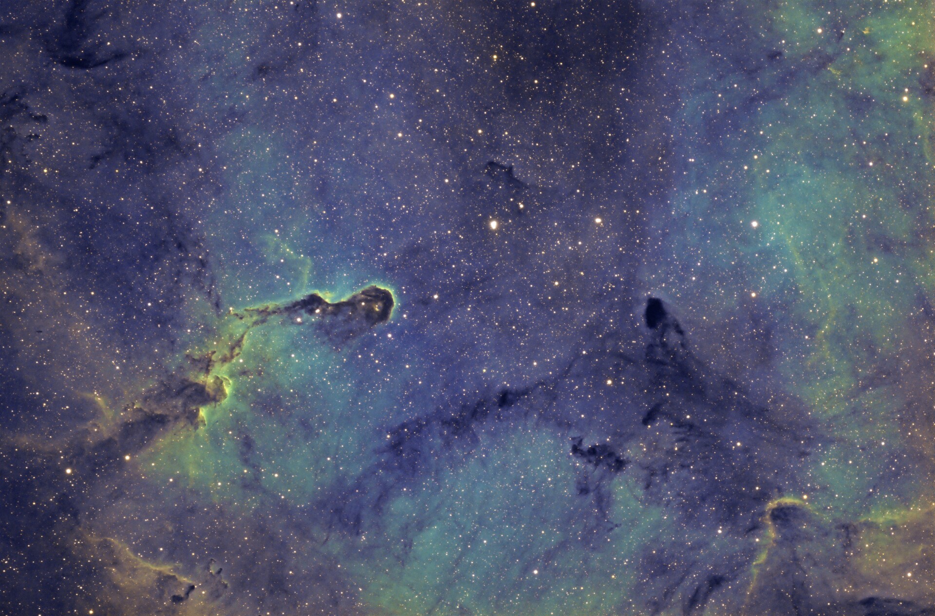 IC1396