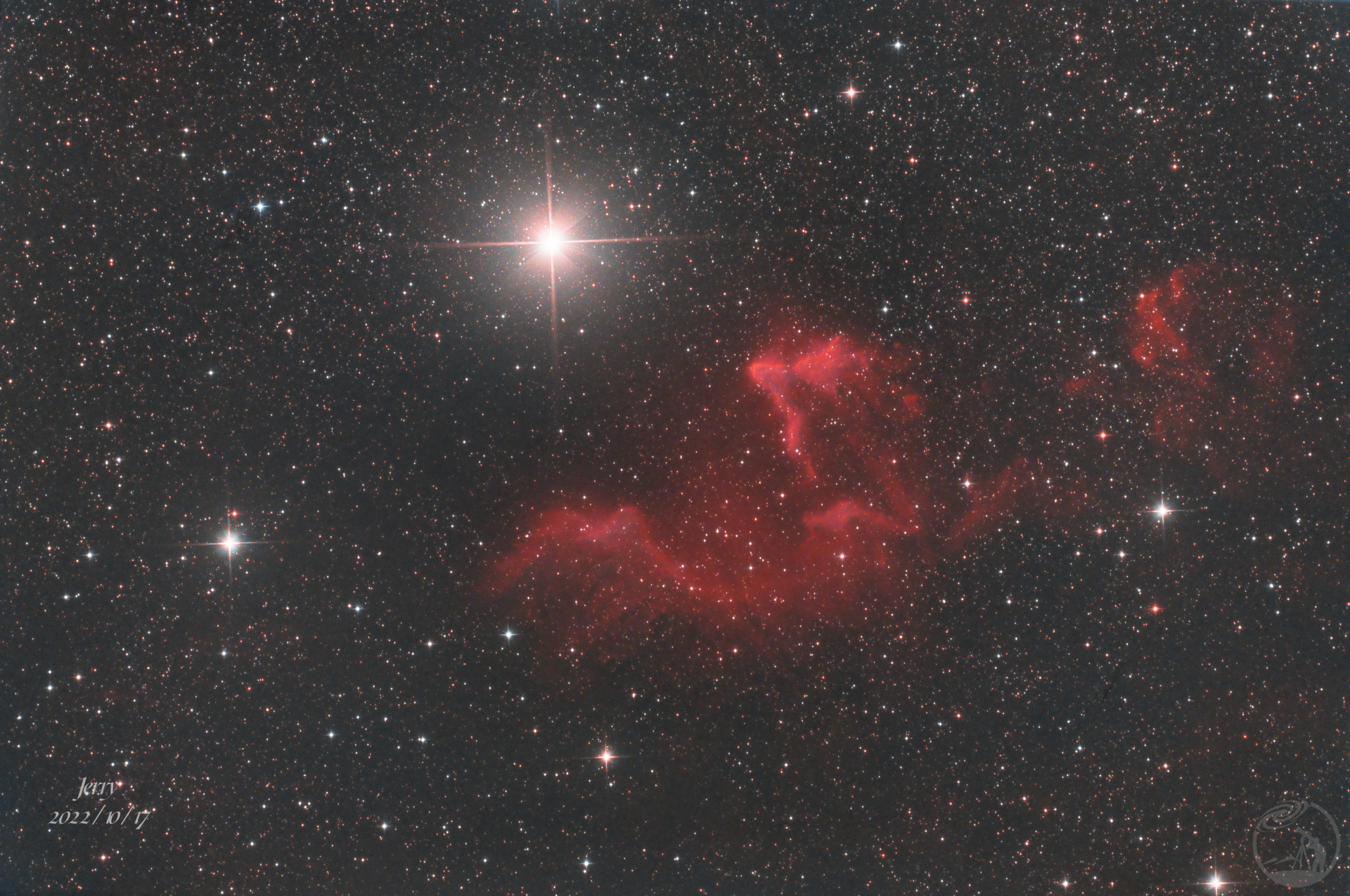 IC63&IC59策星云(阳台)