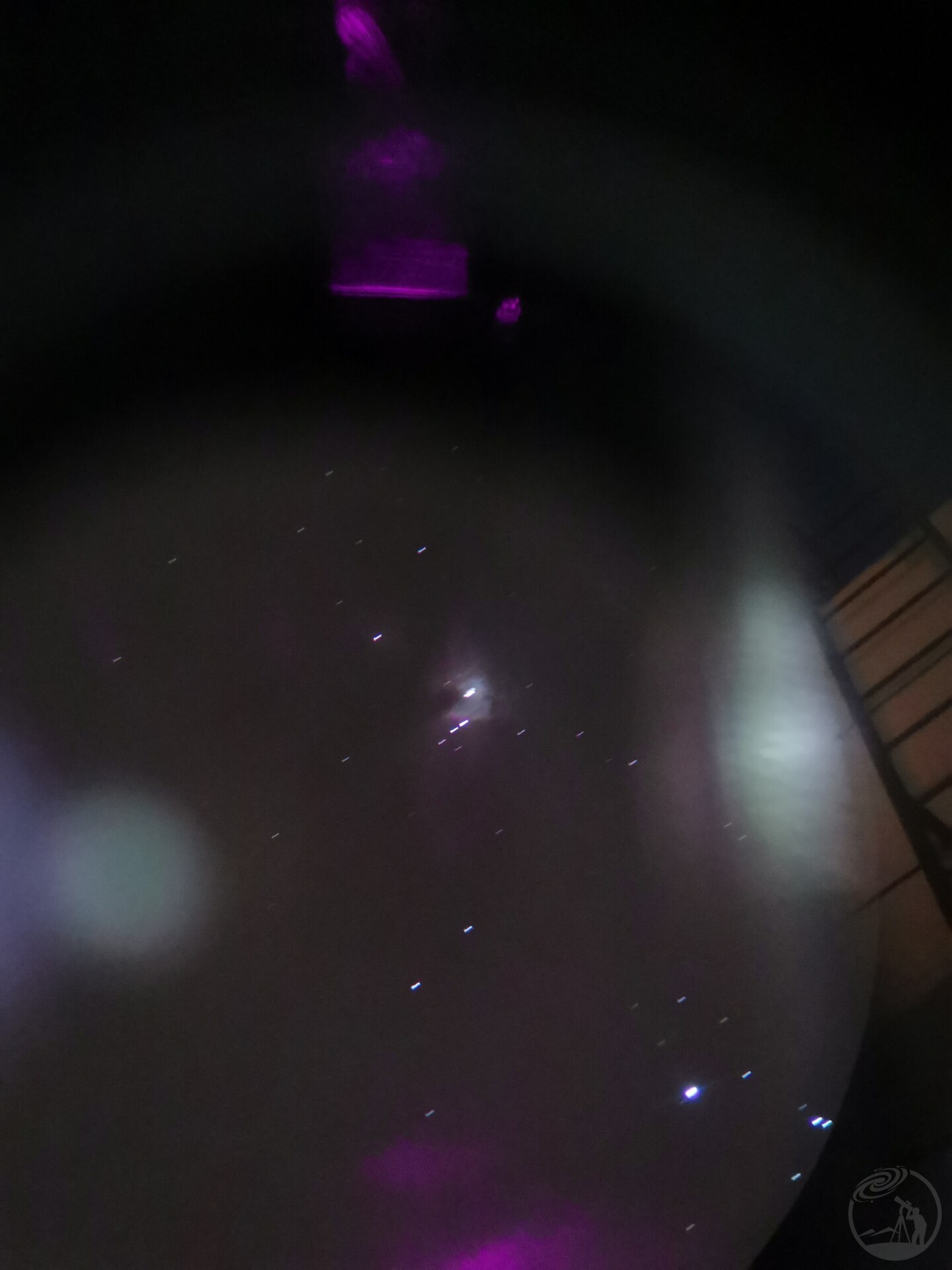 M42猎户座大星云