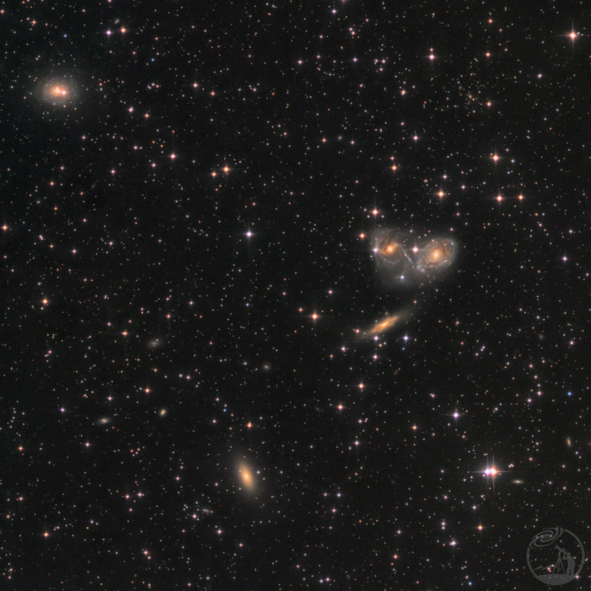 NGC6769&6770&6771