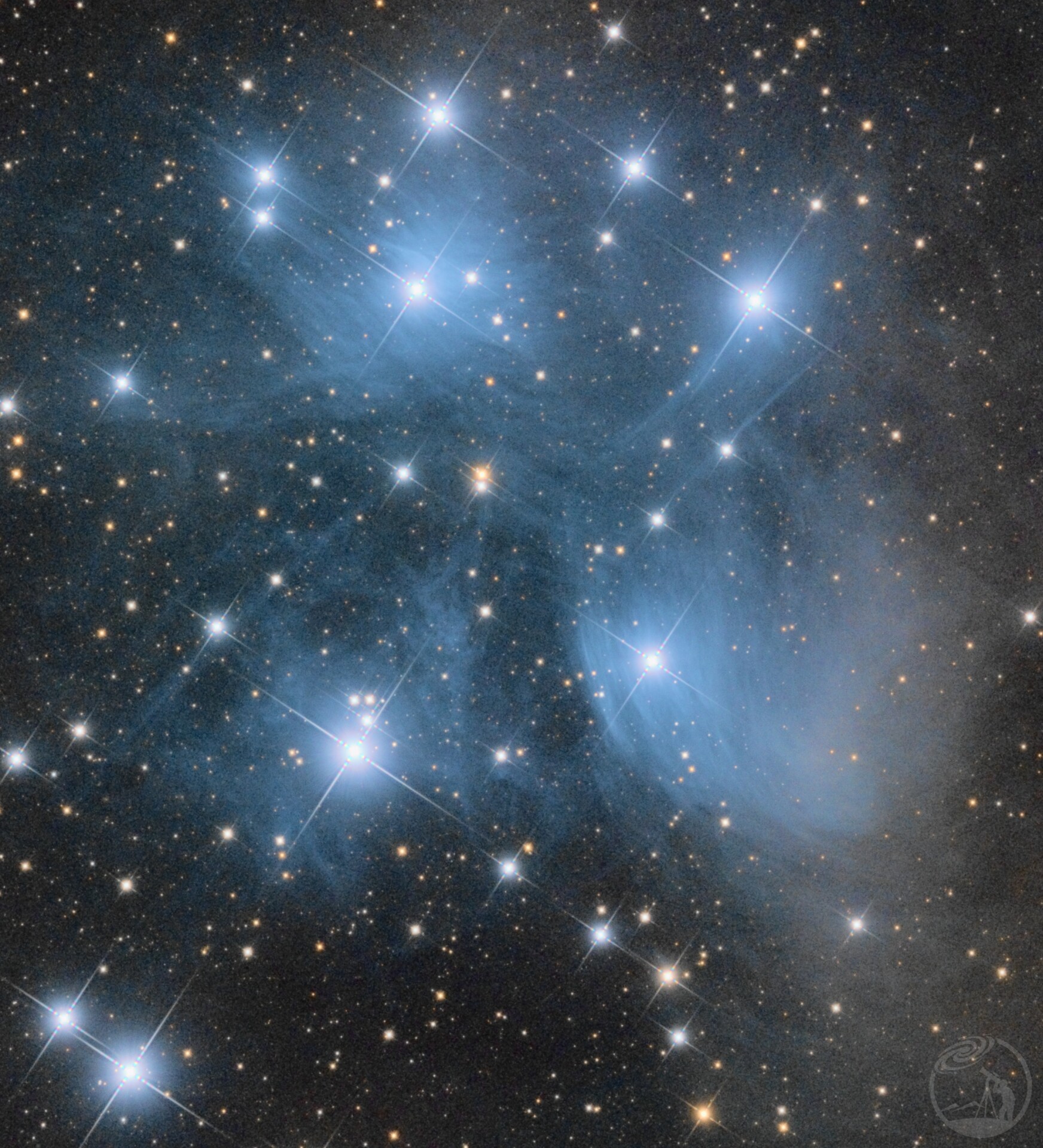 M45