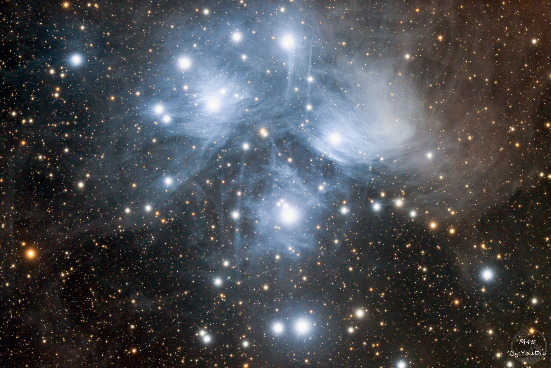 M45