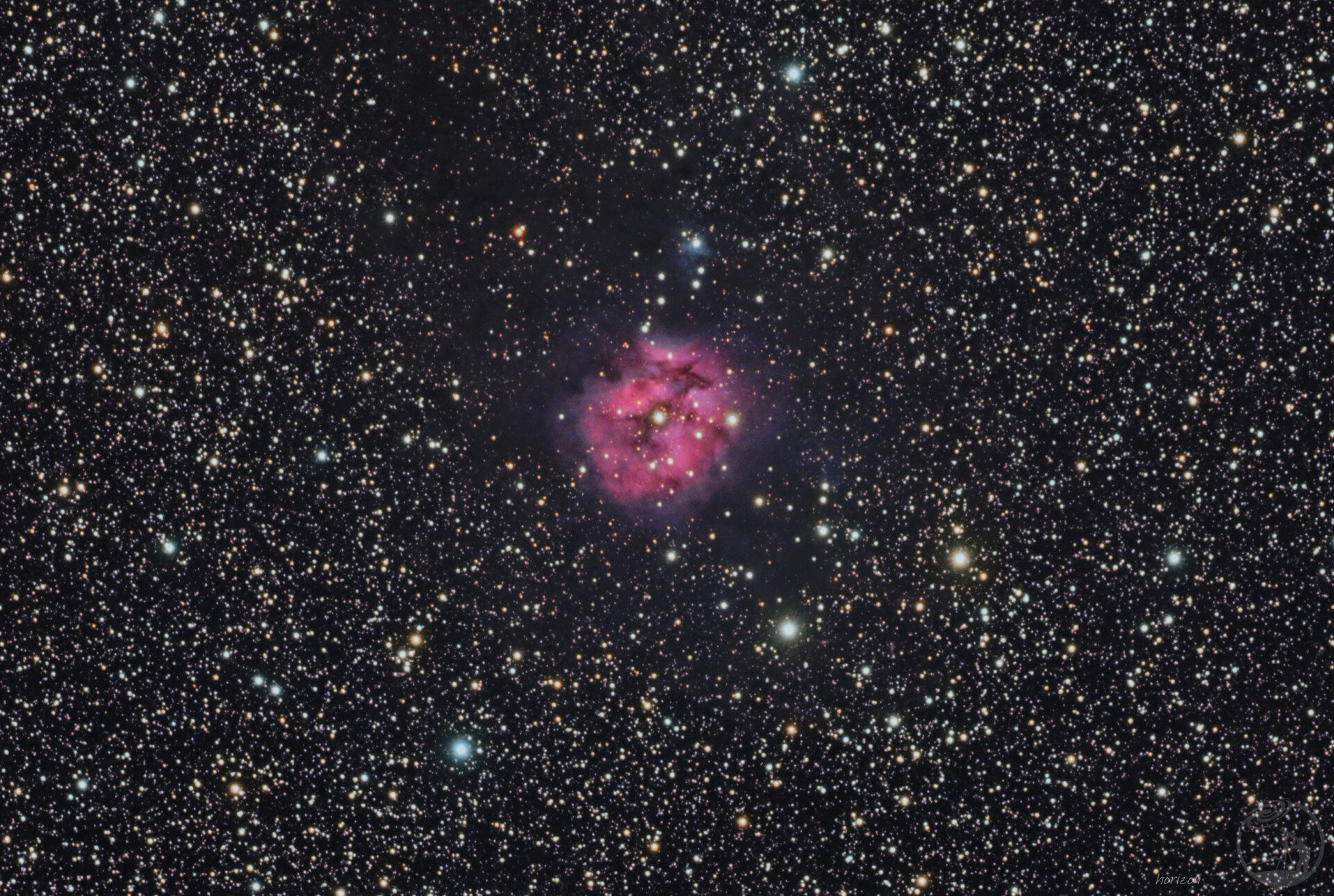 茧星云2