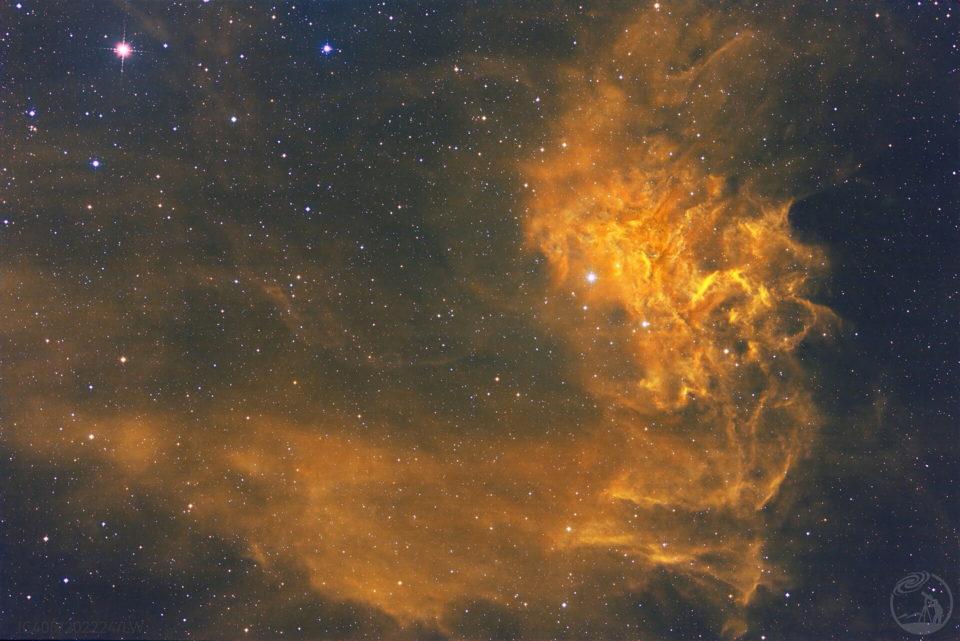 IC405