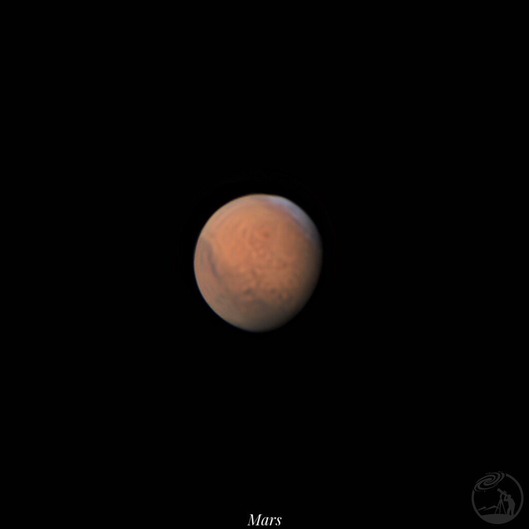 火星
