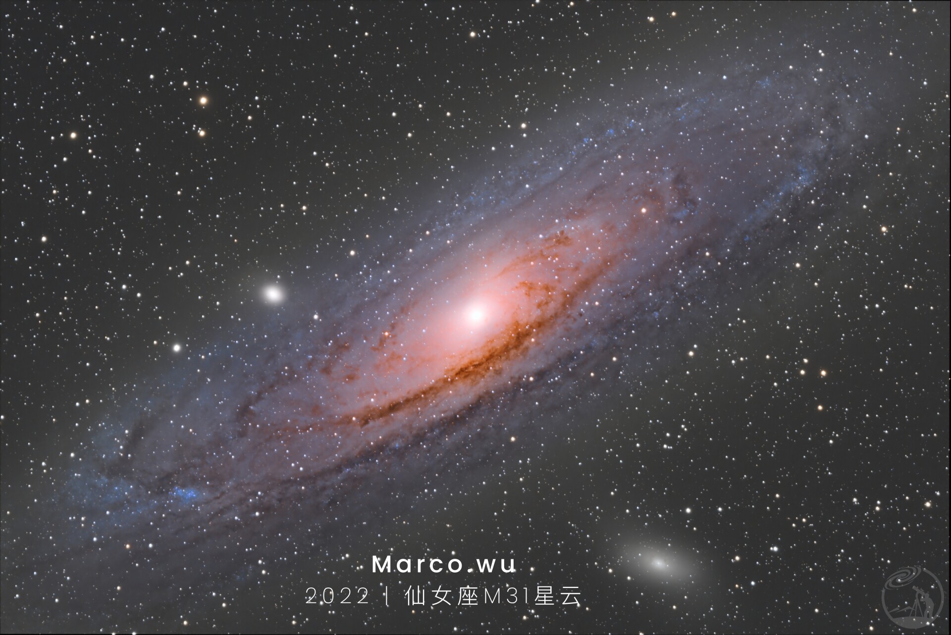 202210的M31