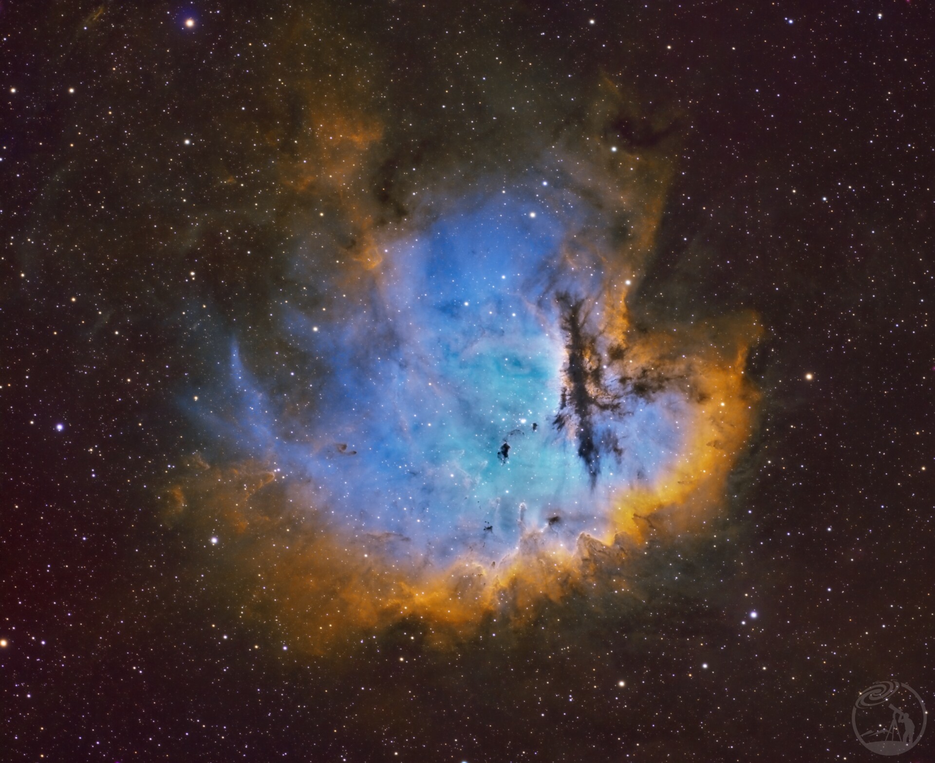 NGC281