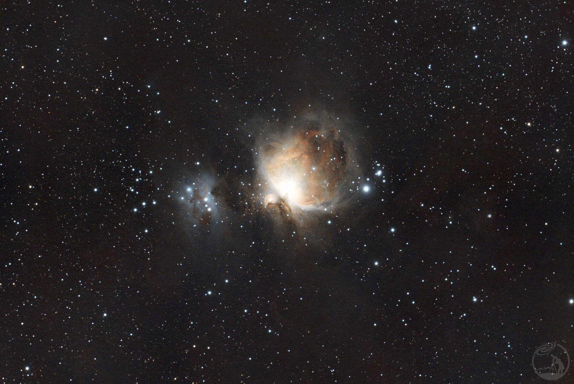 M42广域