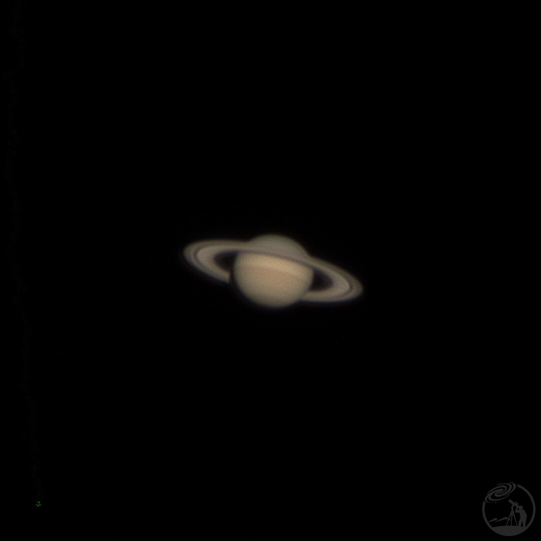 Saturn