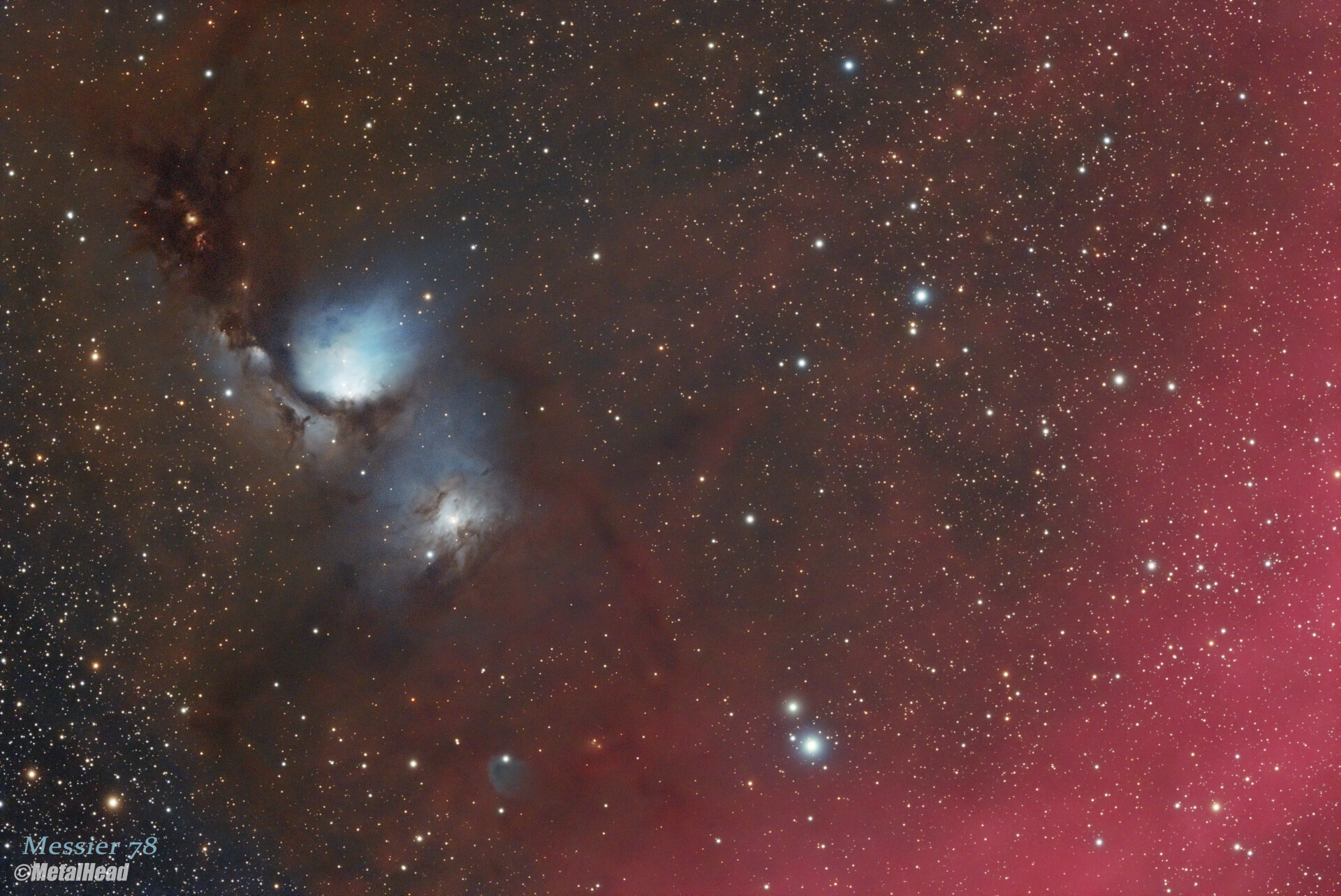 M78 奥特曼光之国（鬼马小精灵星云）