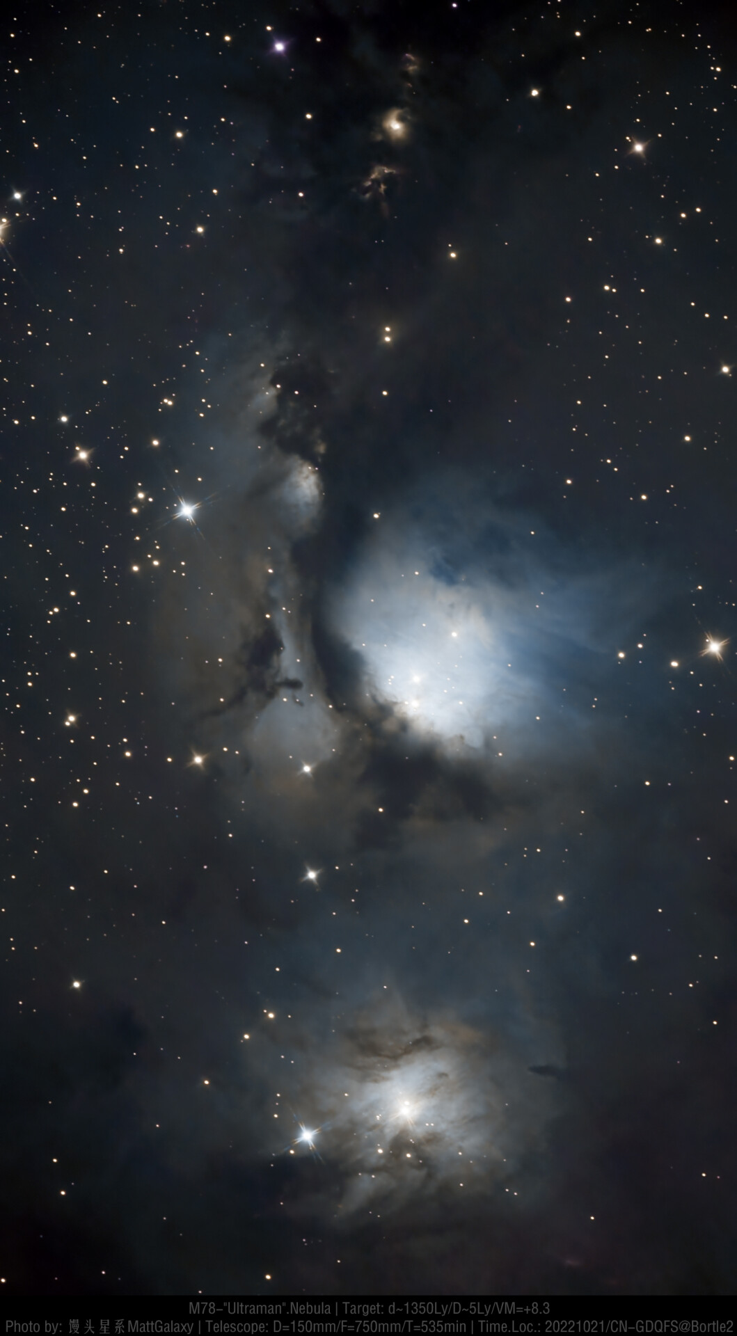 M78-奥特曼星云"Ultraman".Nebula