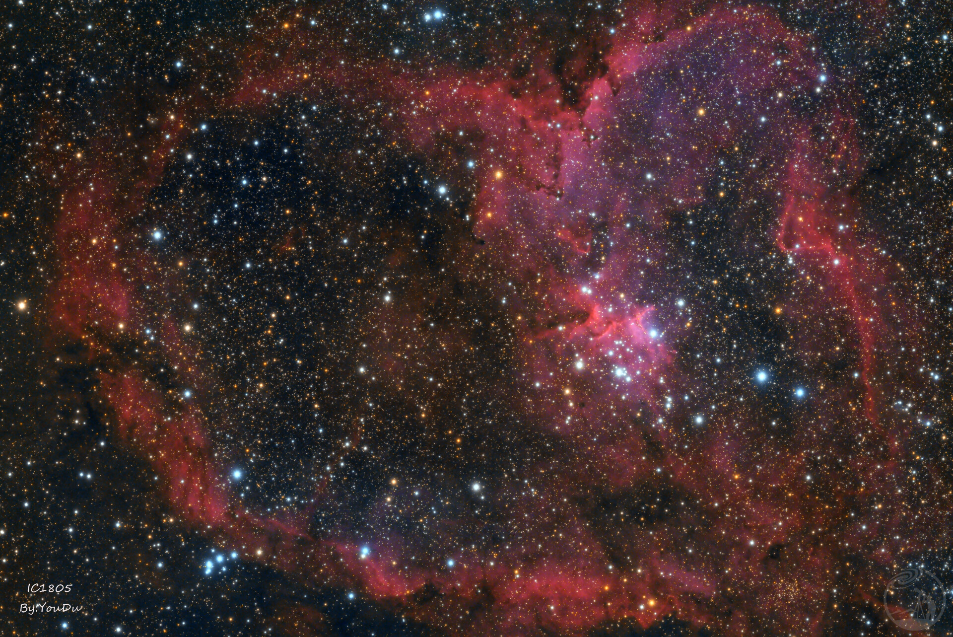 IC1805