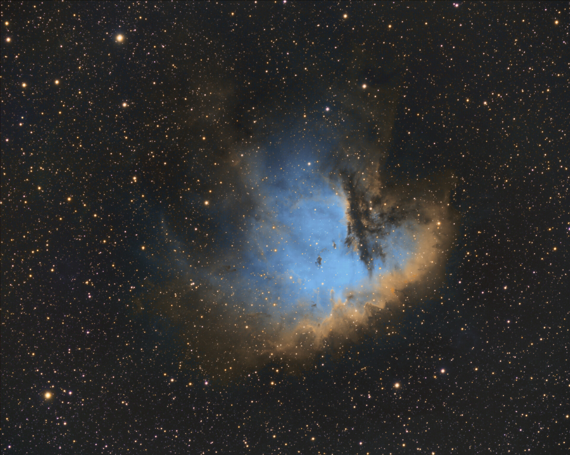 Ngc281