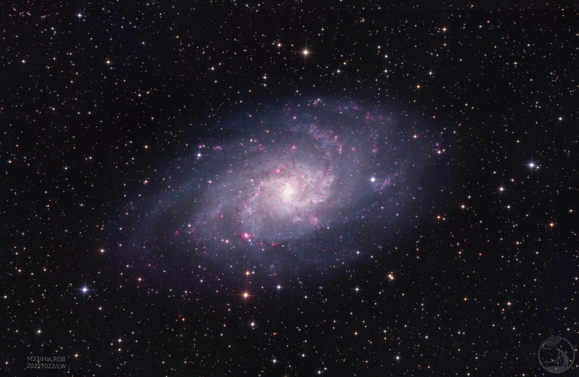 M33