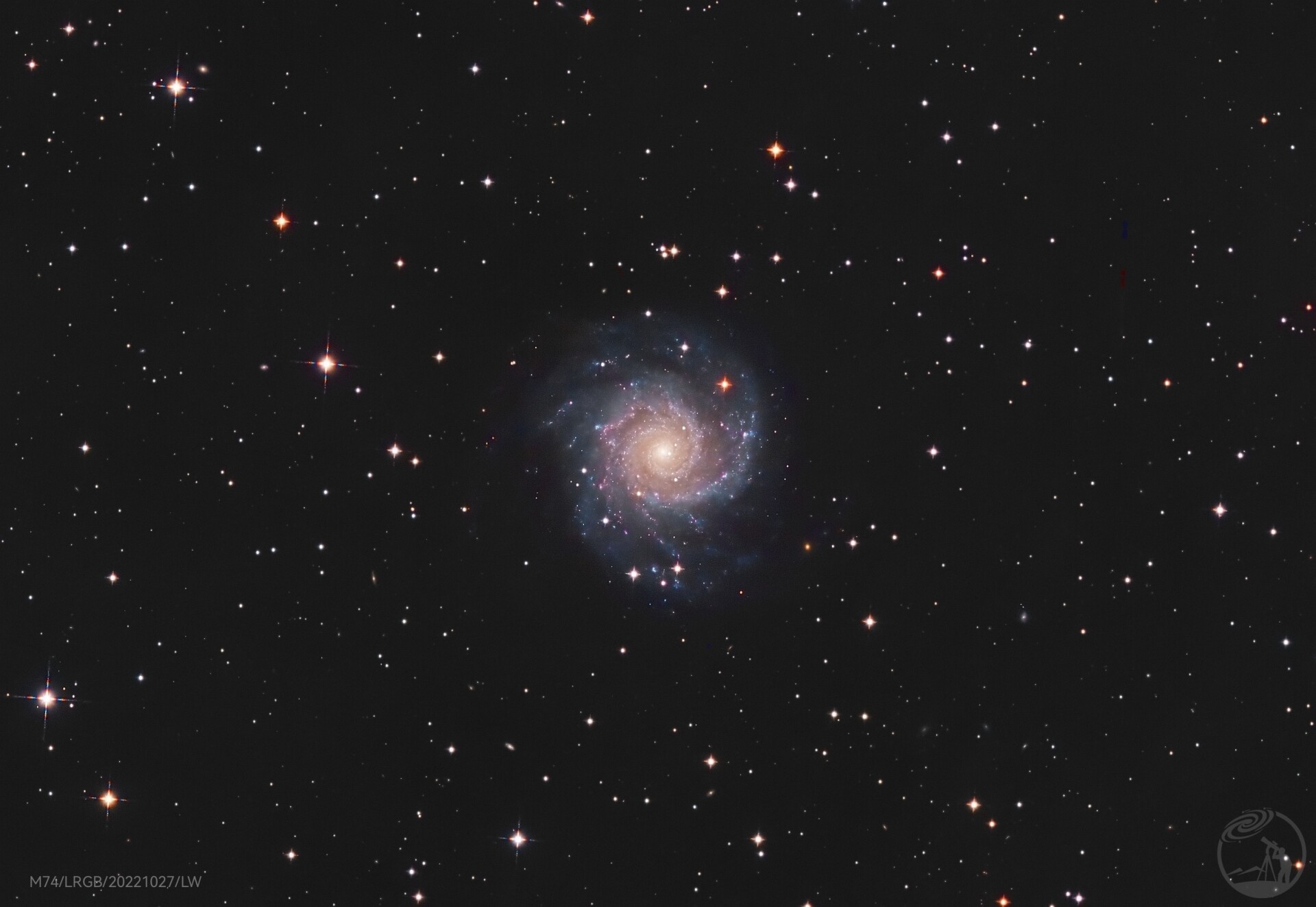 M74