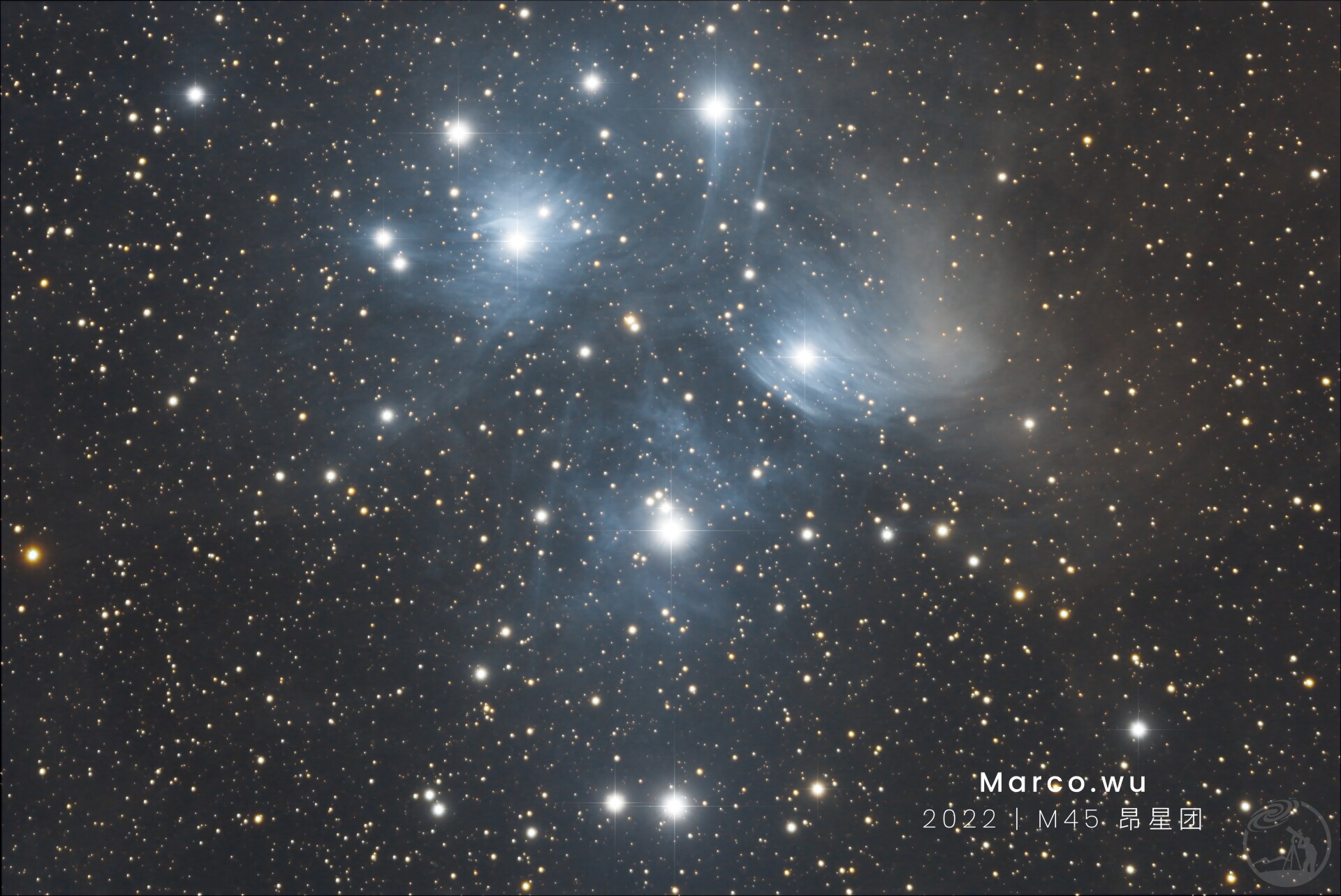 M45