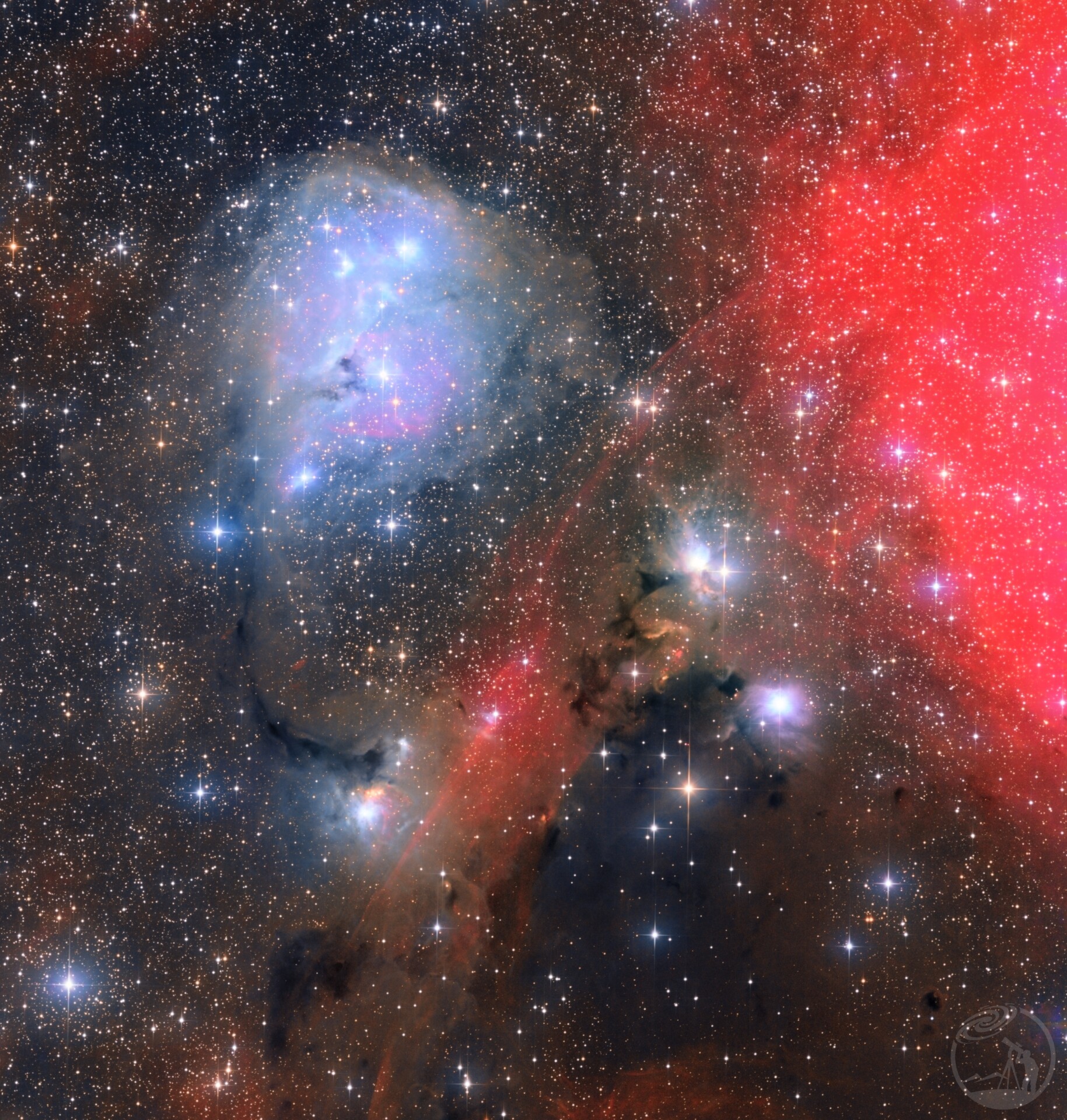 IC 447