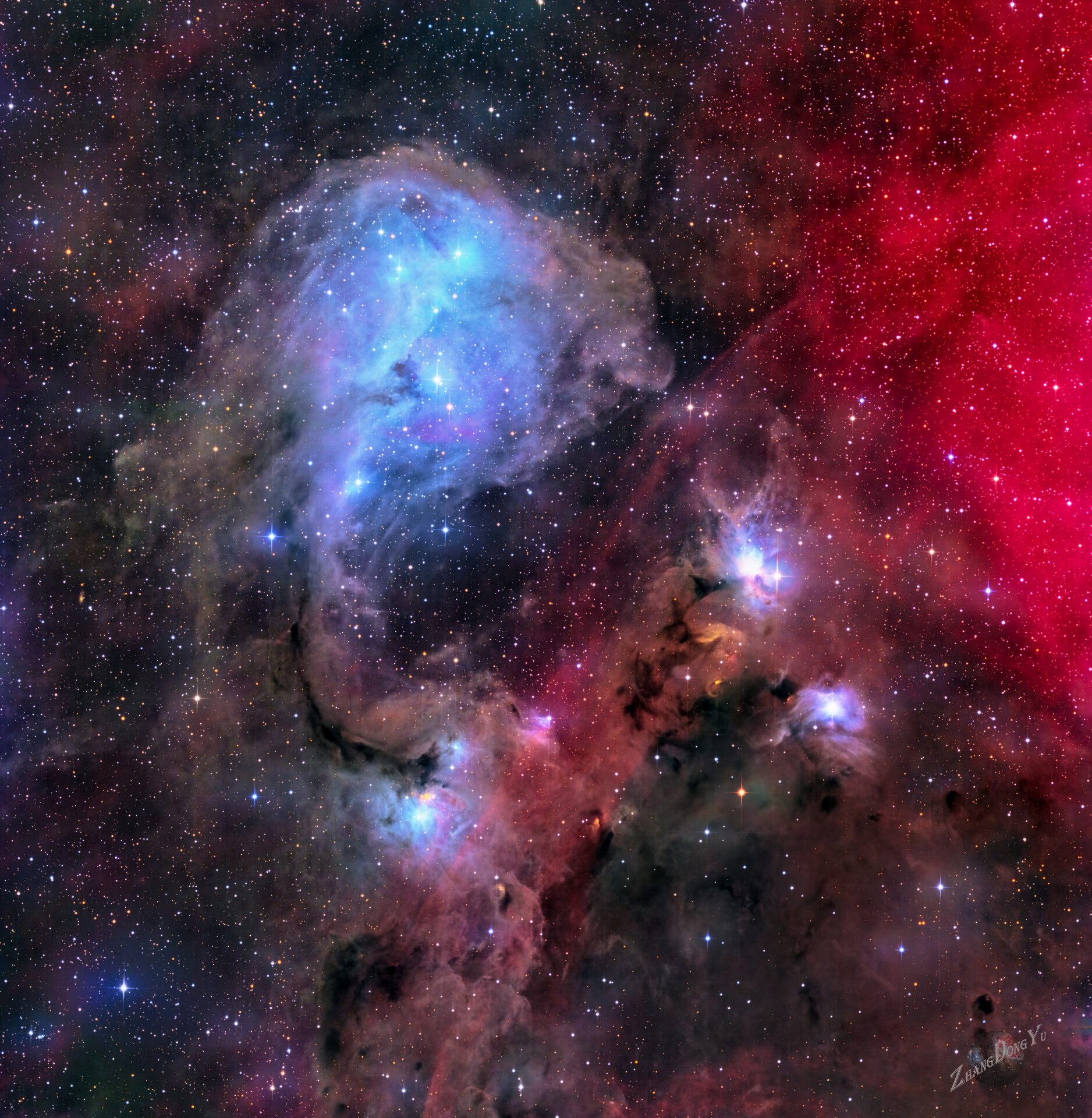 IC447 冰与火之歌