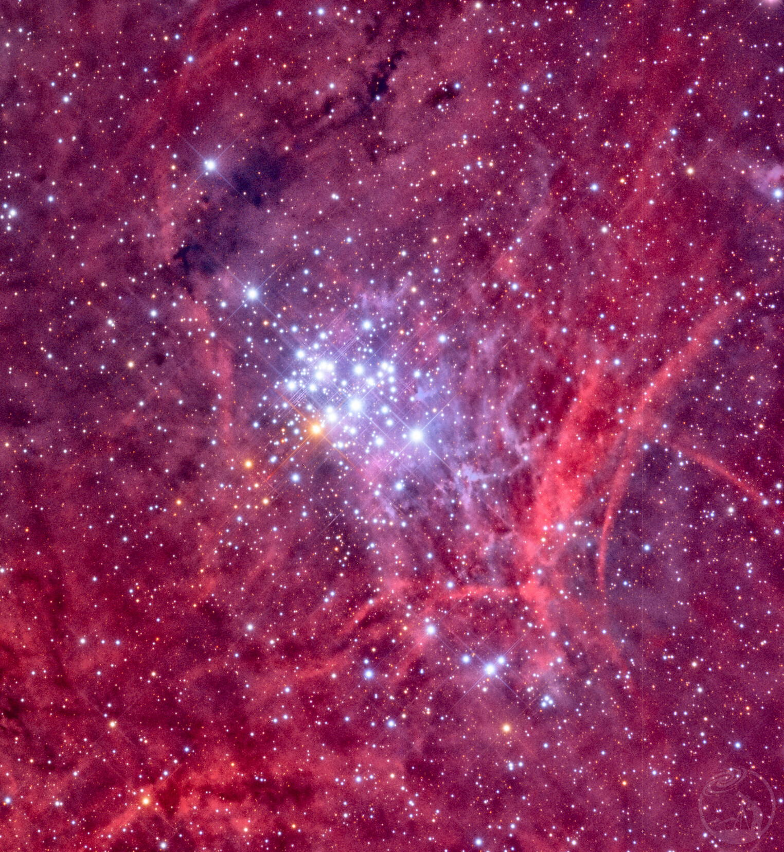 NGC3293V2