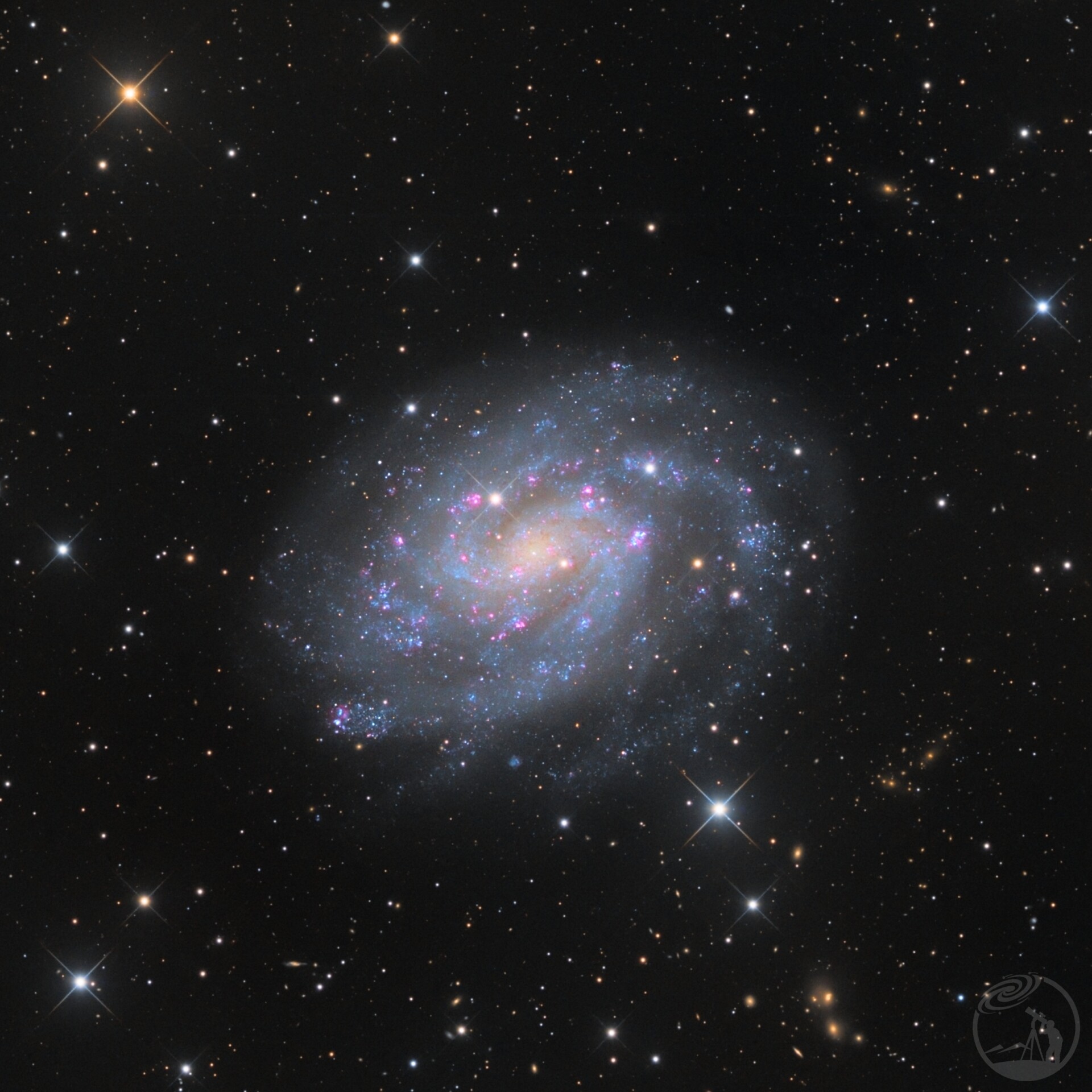 NGC 300