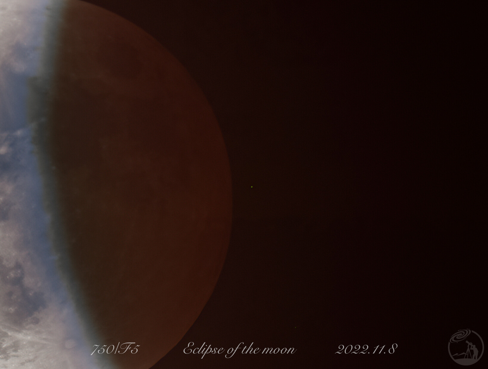 绿松石蓝带与天王星
