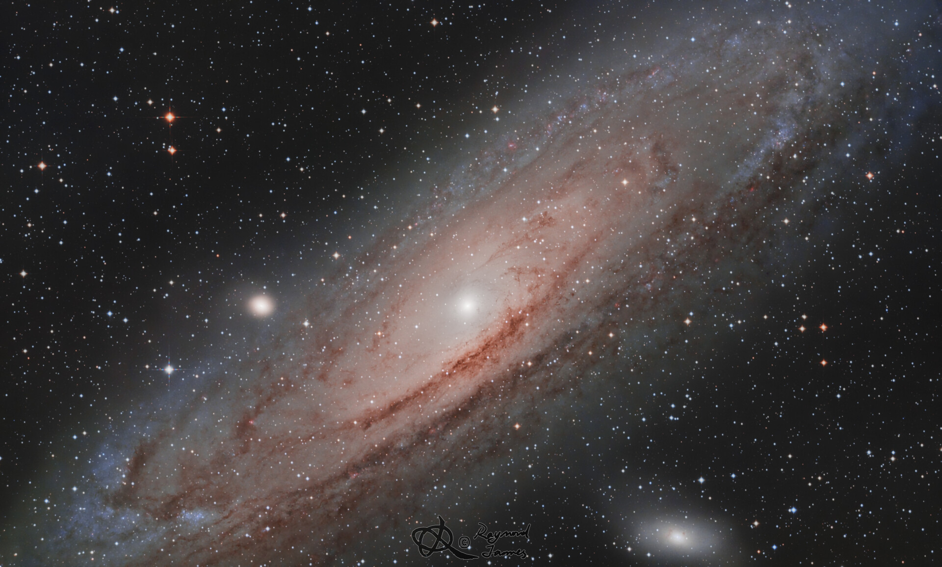 M31-v0.1.0