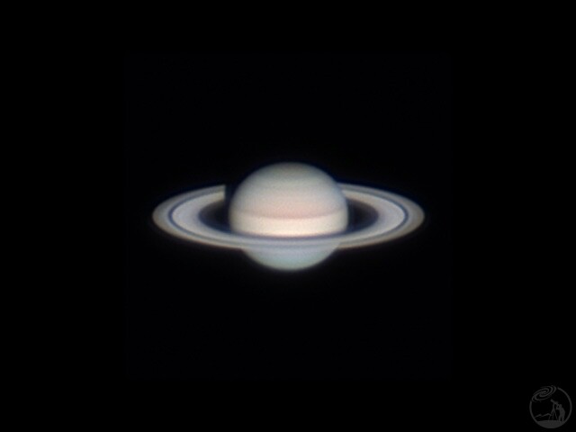 土星