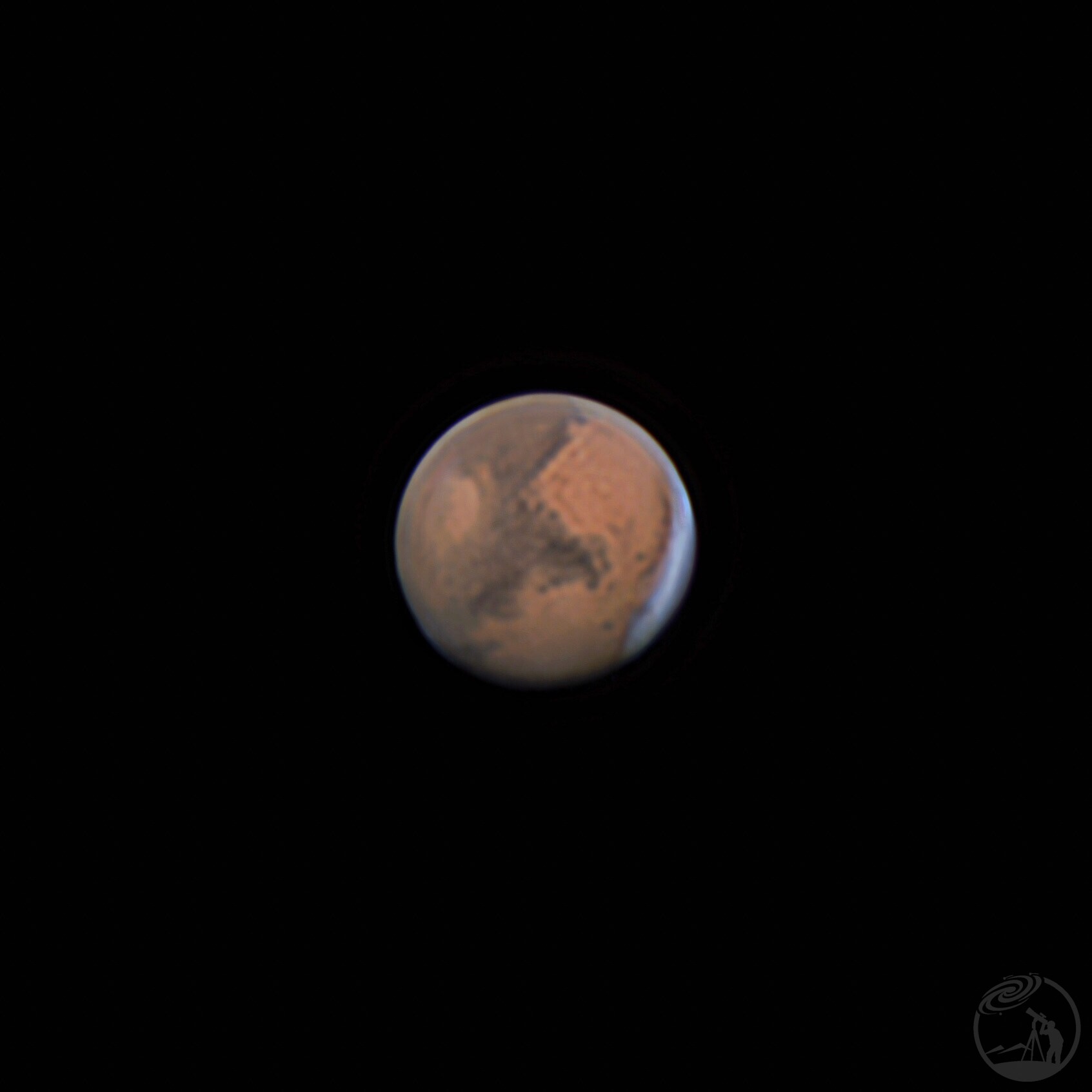Mars